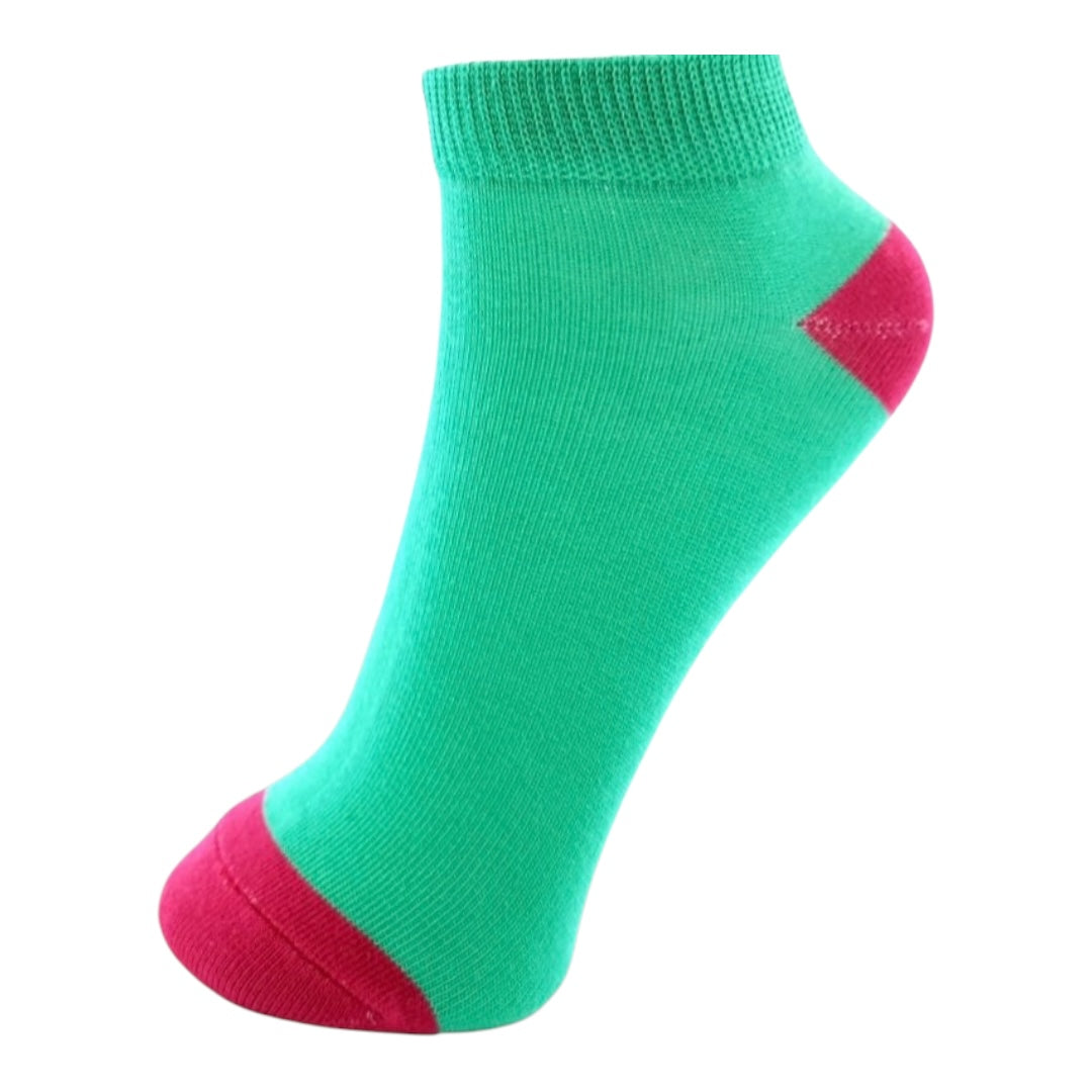 Women socquette socks