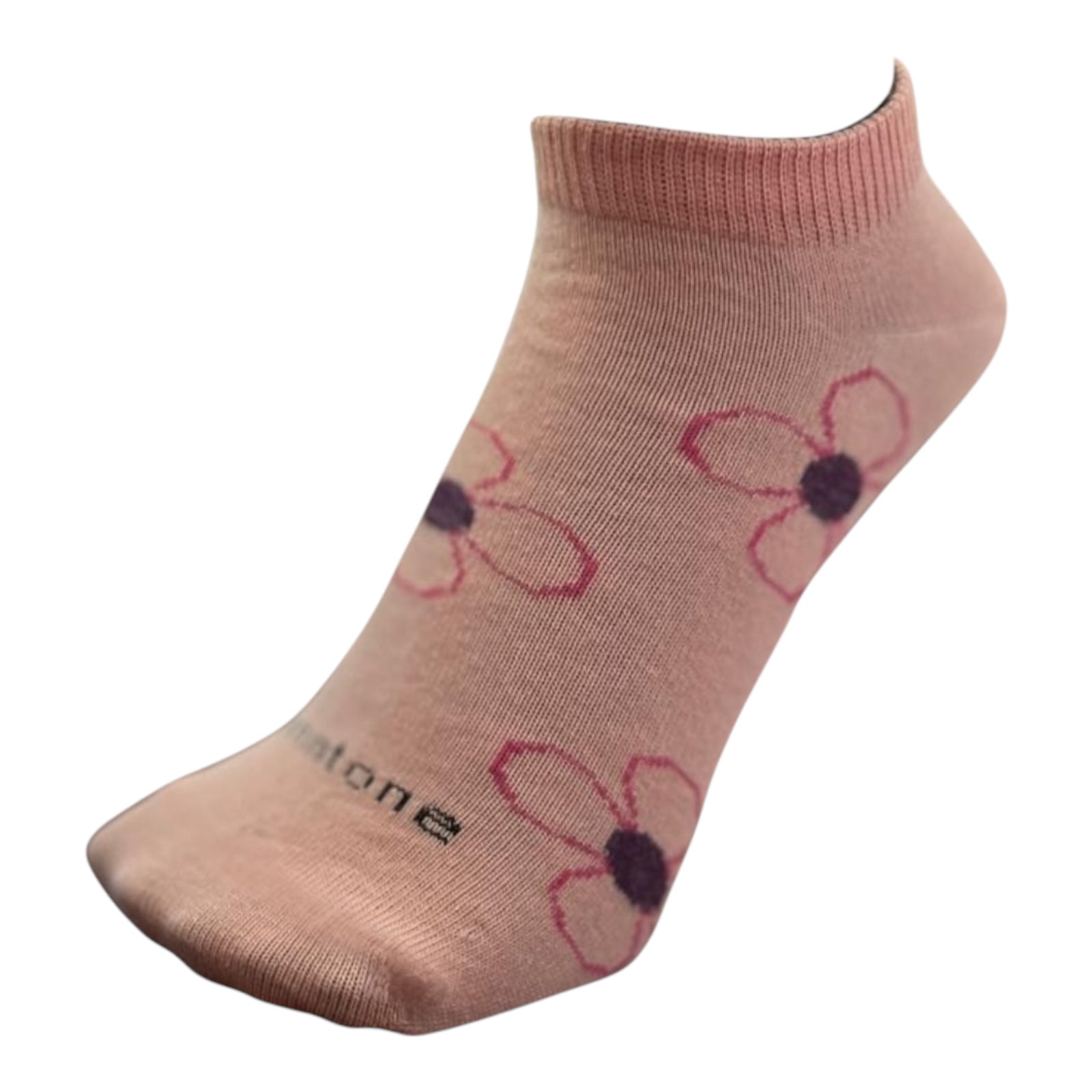 Women socquette socks
