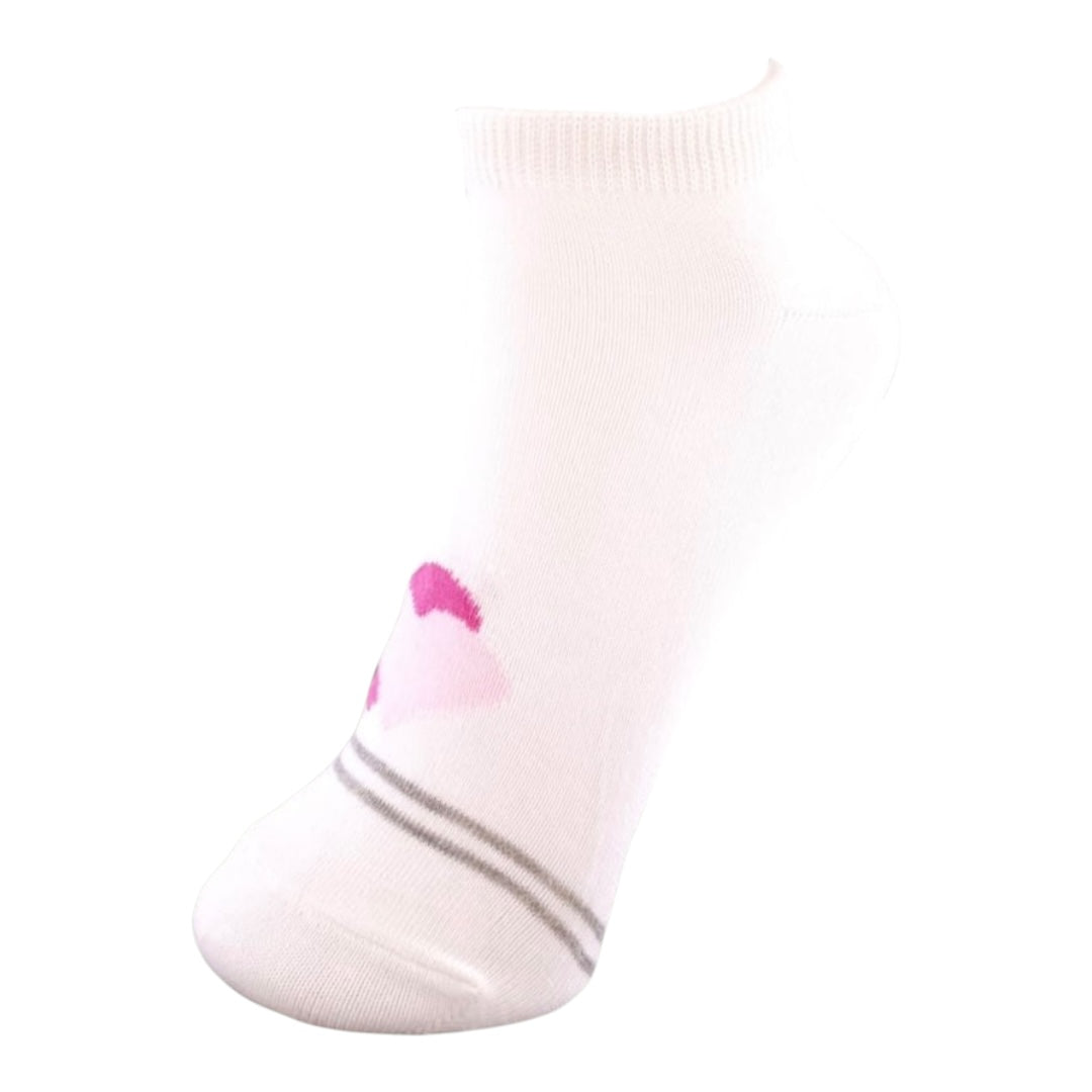 Women socquette socks