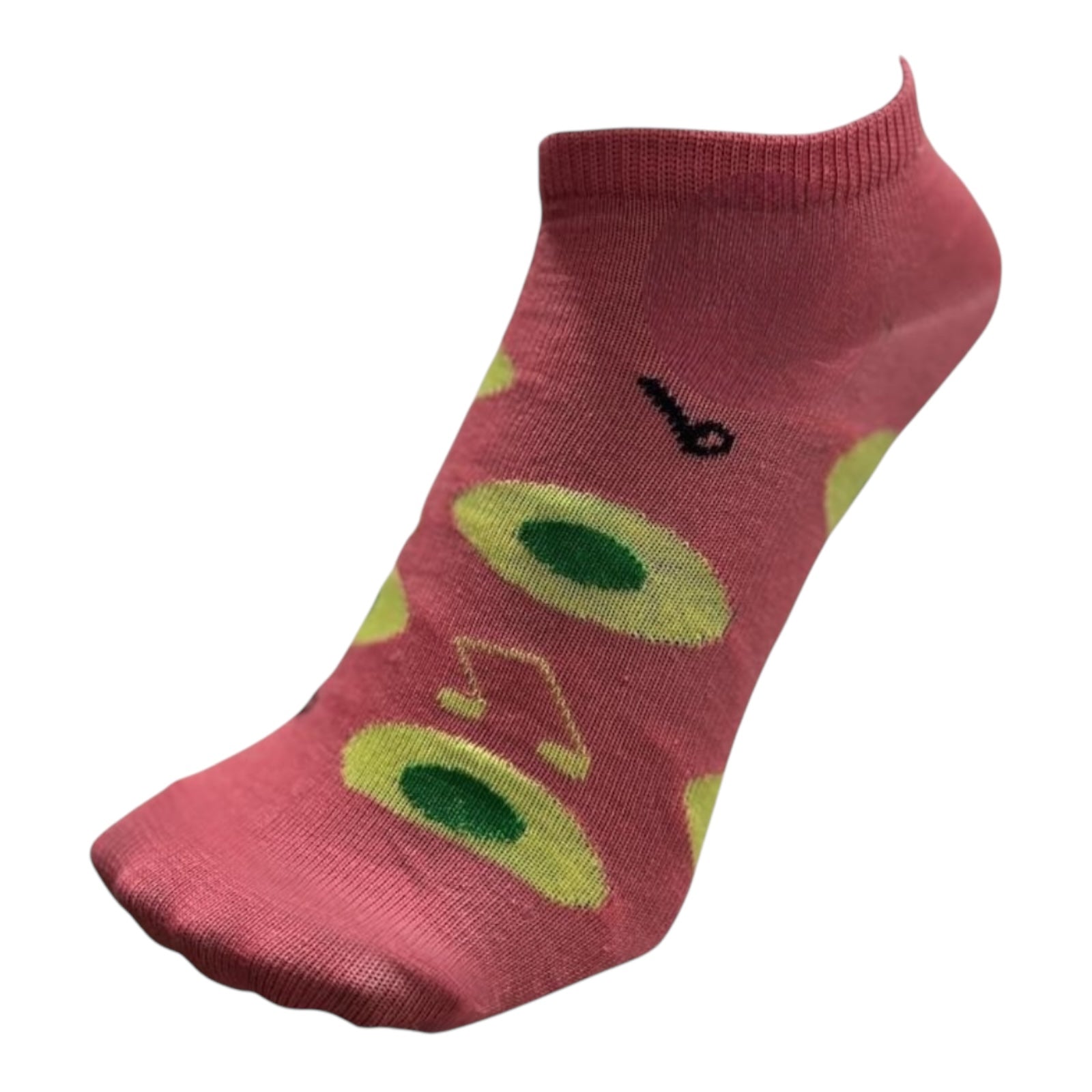 Women socquette socks