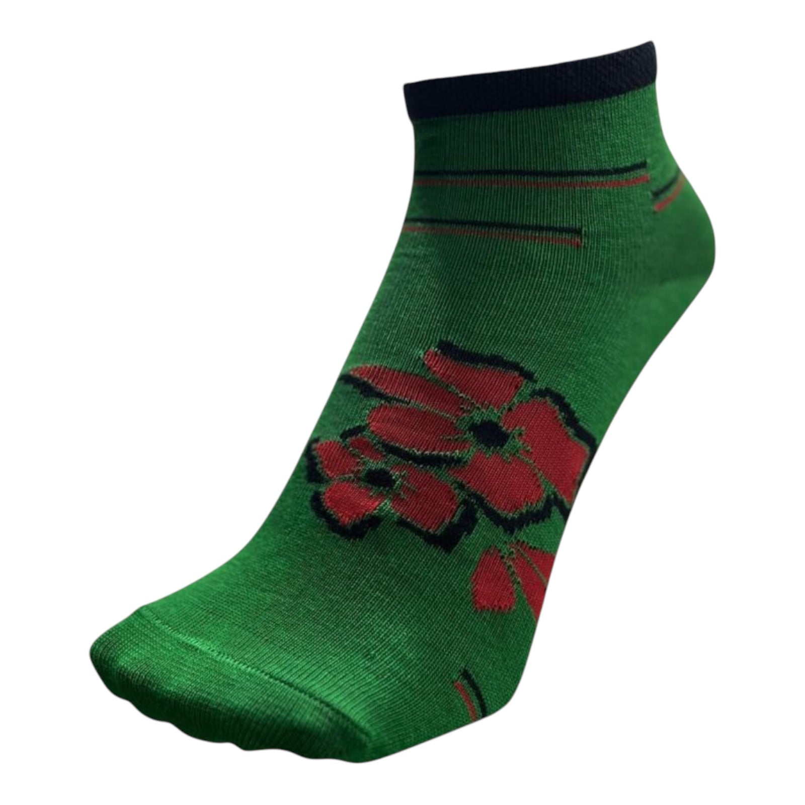 Women socquette socks