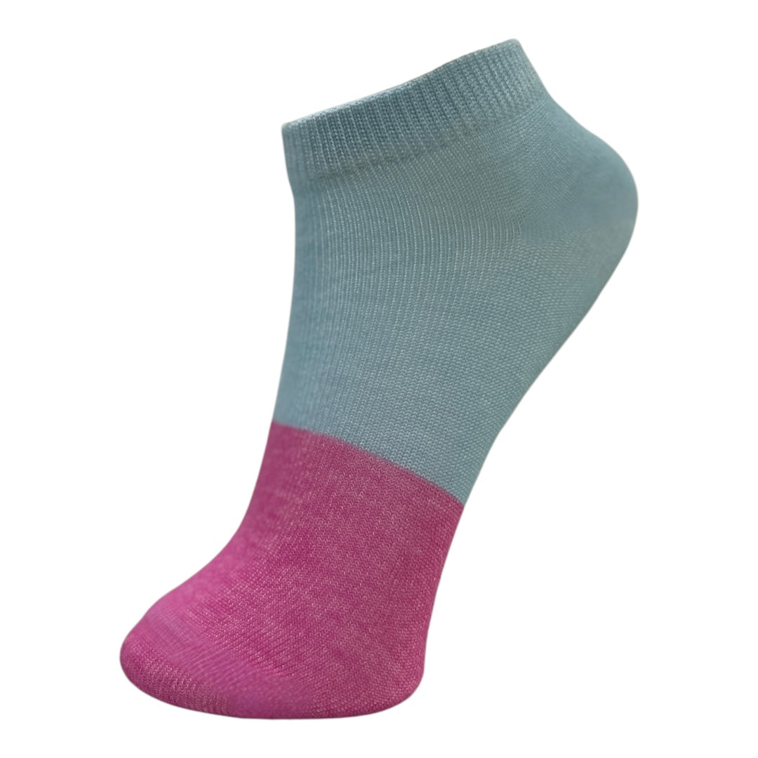 Women socquette socks