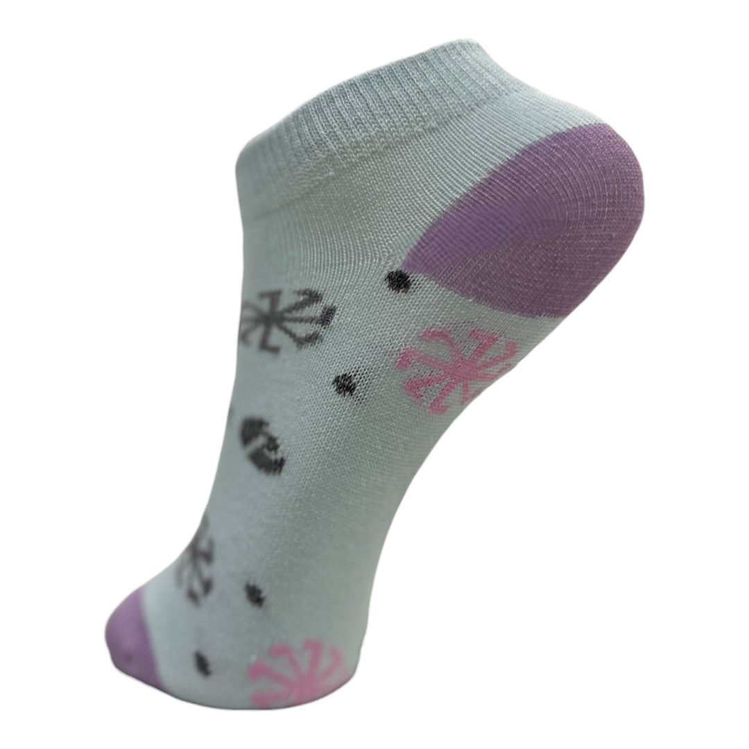 Women socquette socks