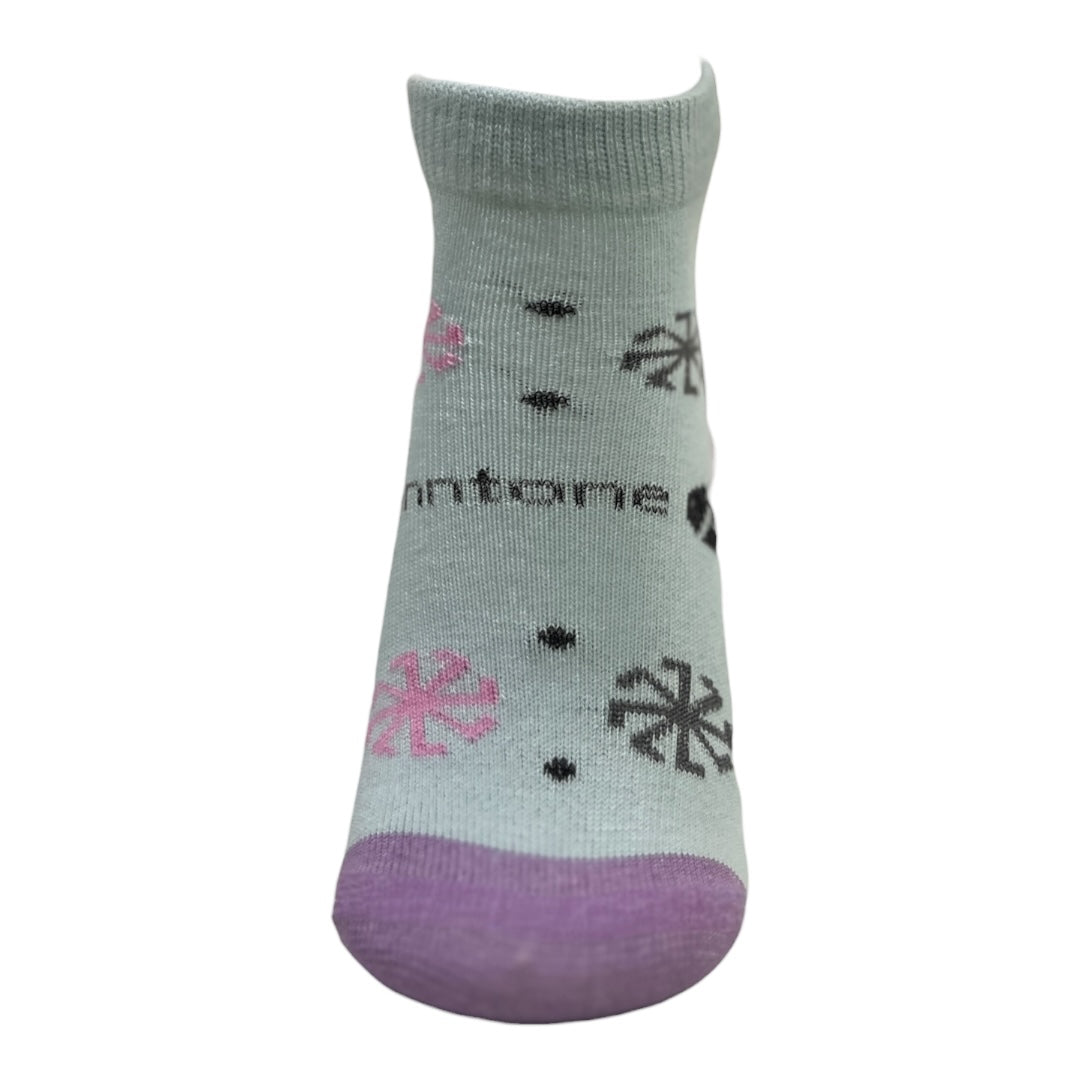 Women socquette socks
