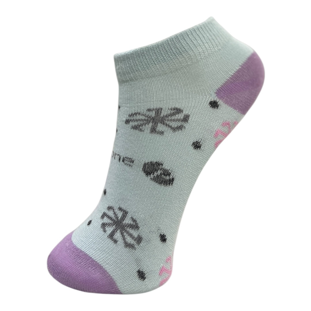 Women socquette socks