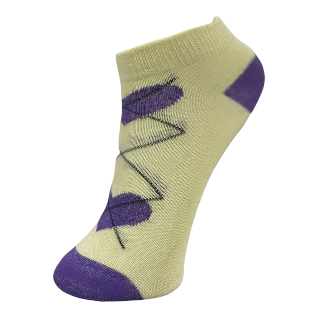 Women socquette socks