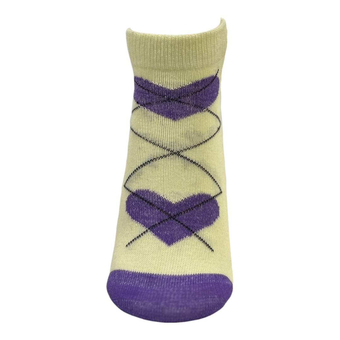 Women socquette socks