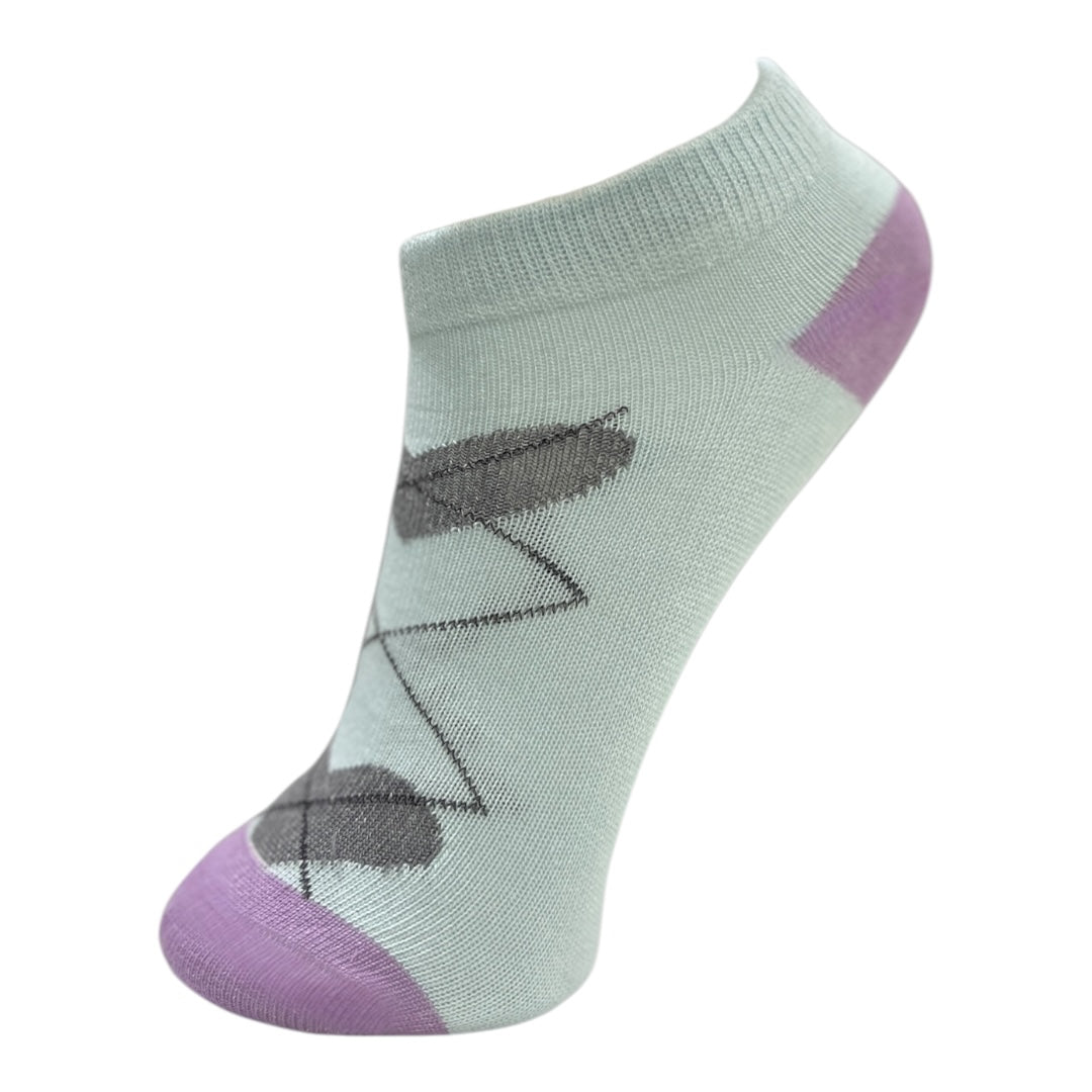 Women socquette socks