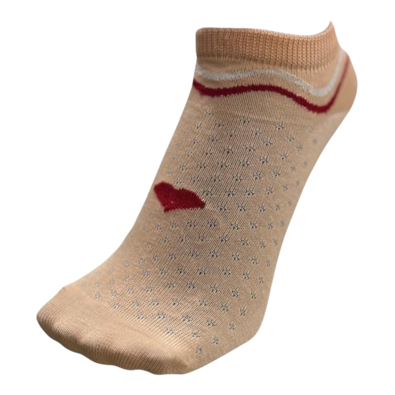 Women socquette socks