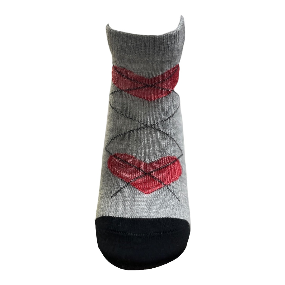 Women socquette socks