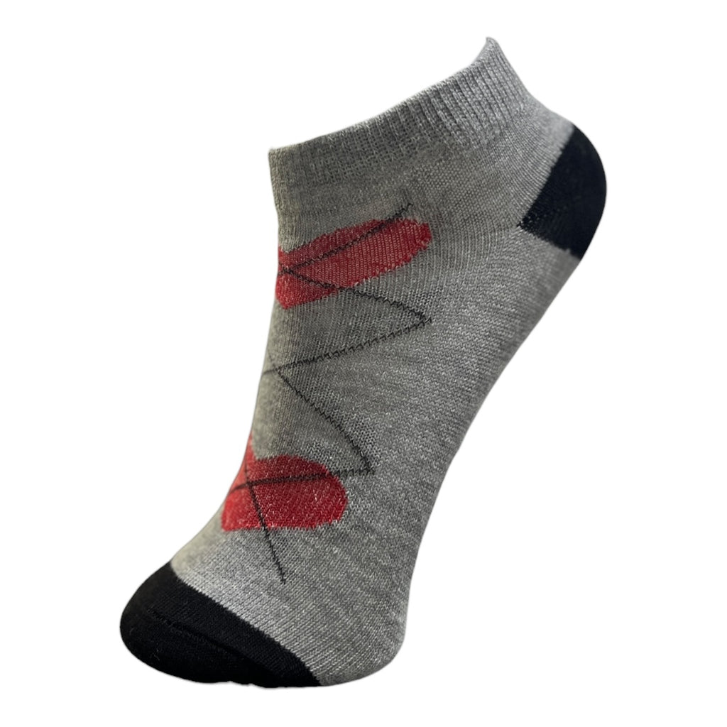 Women socquette socks