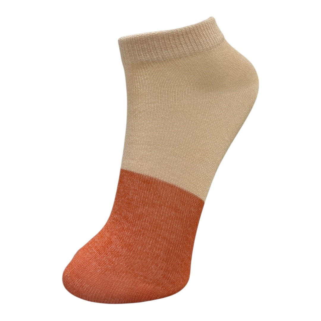 Women socquette socks