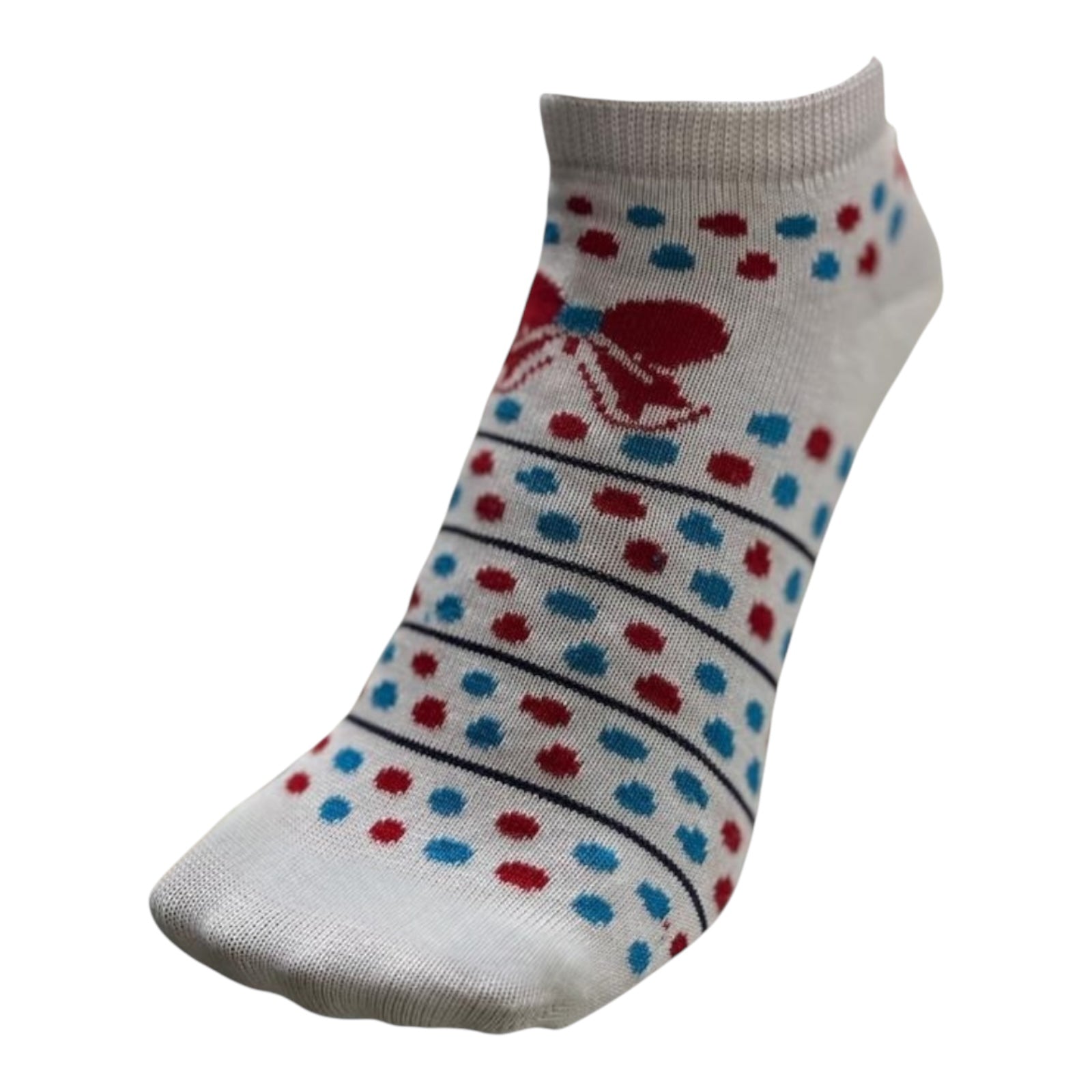 Women socquette socks