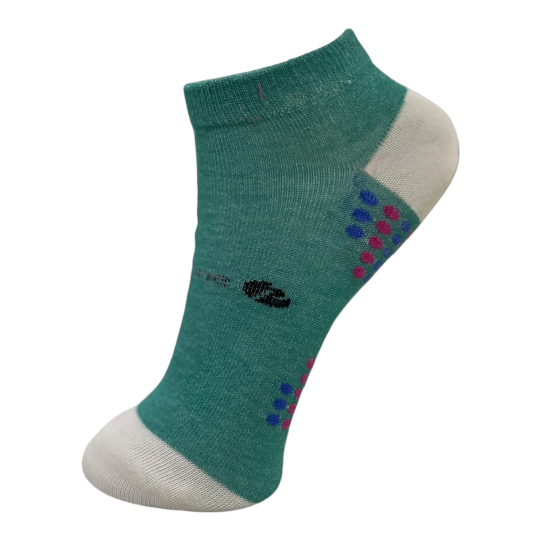 Women socquette socks