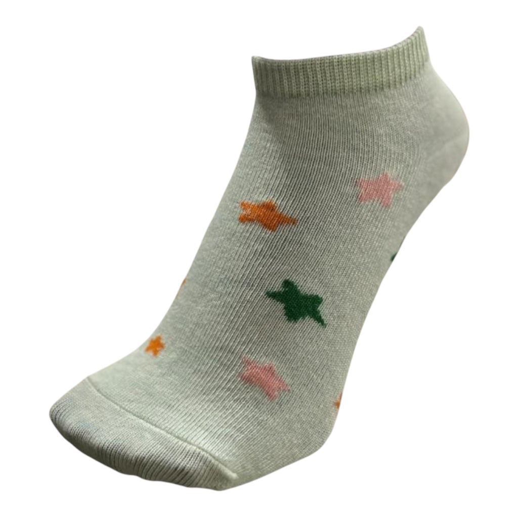 Women socquette socks