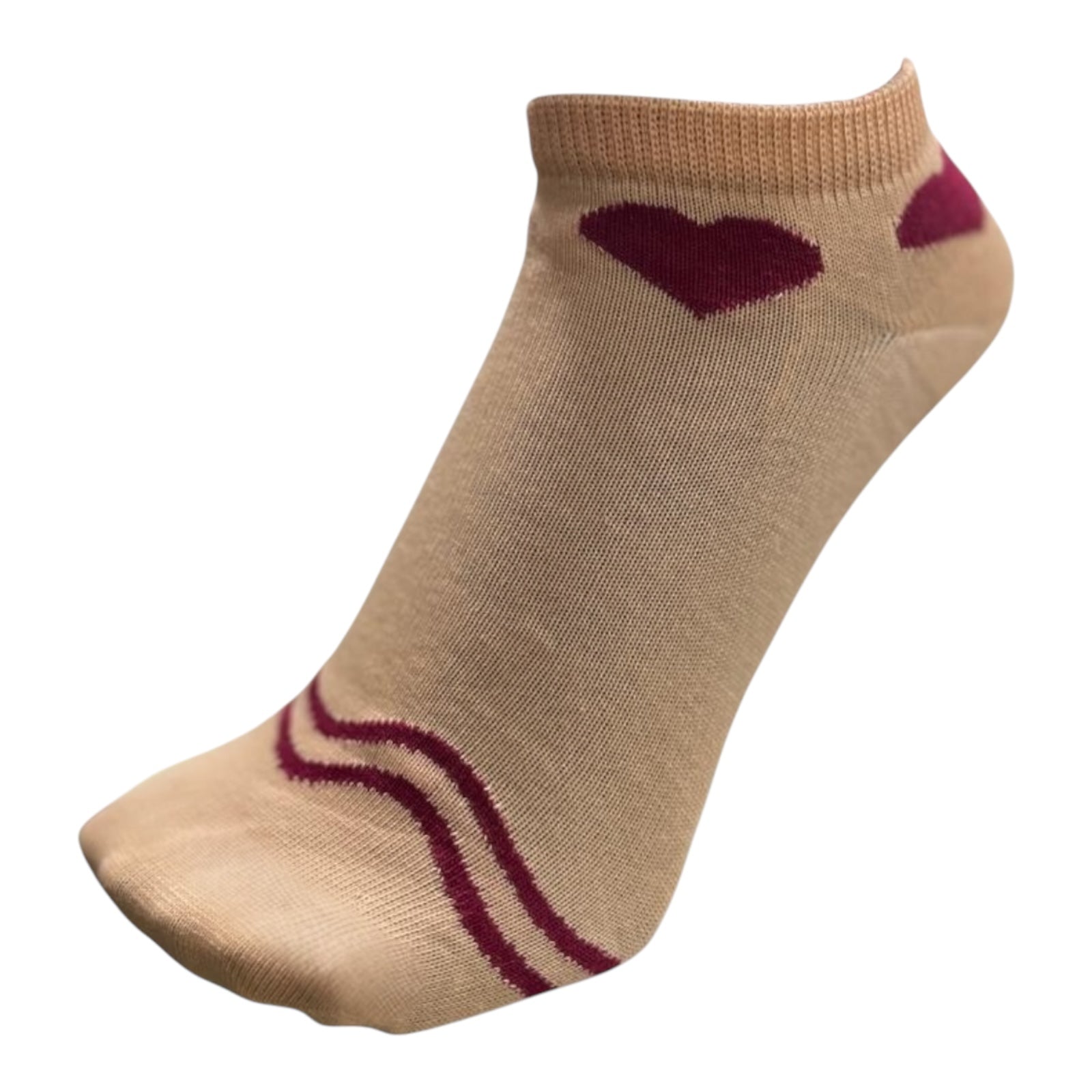 Women socquette socks