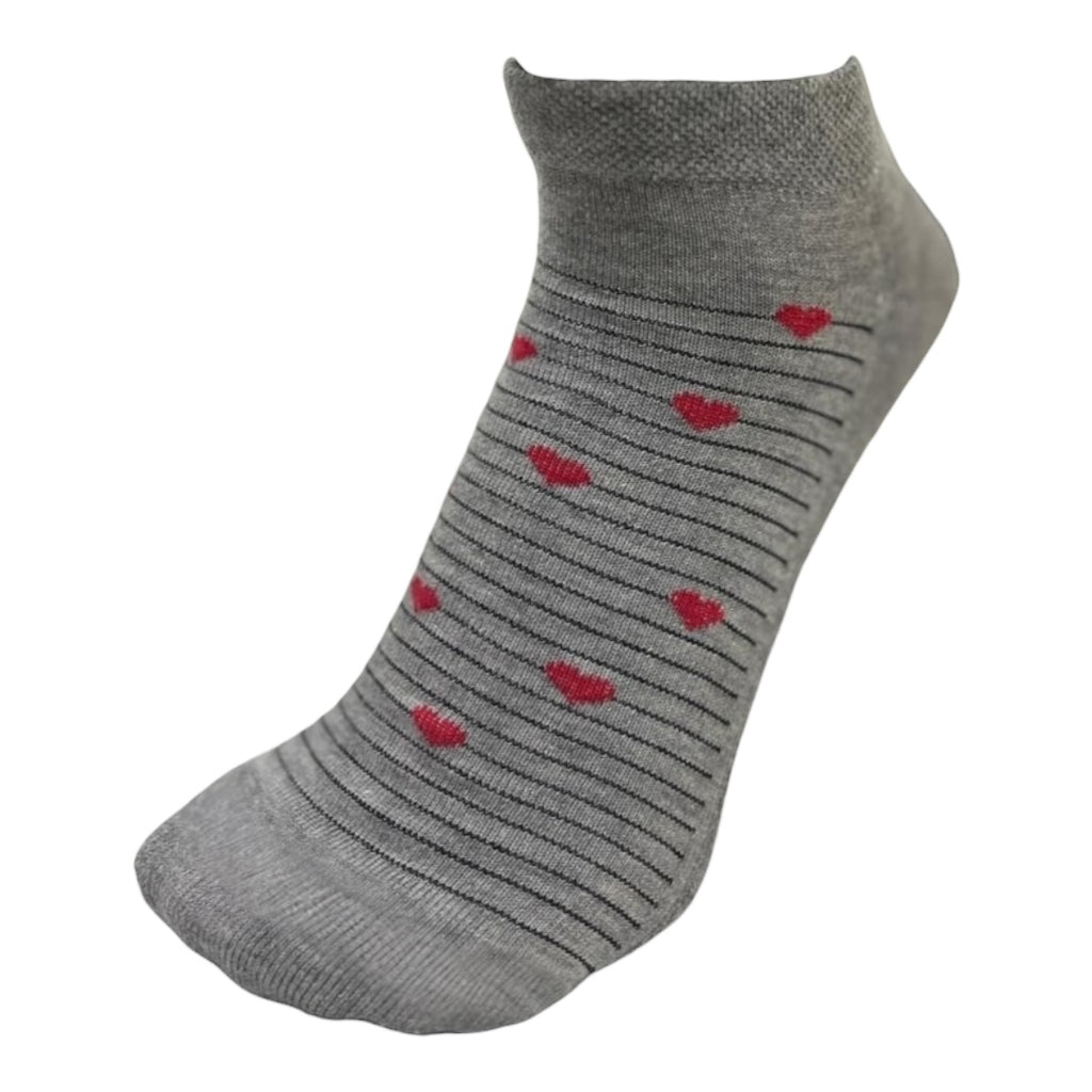 Women socquette socks