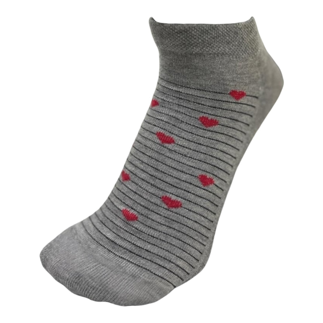 Women socquette socks