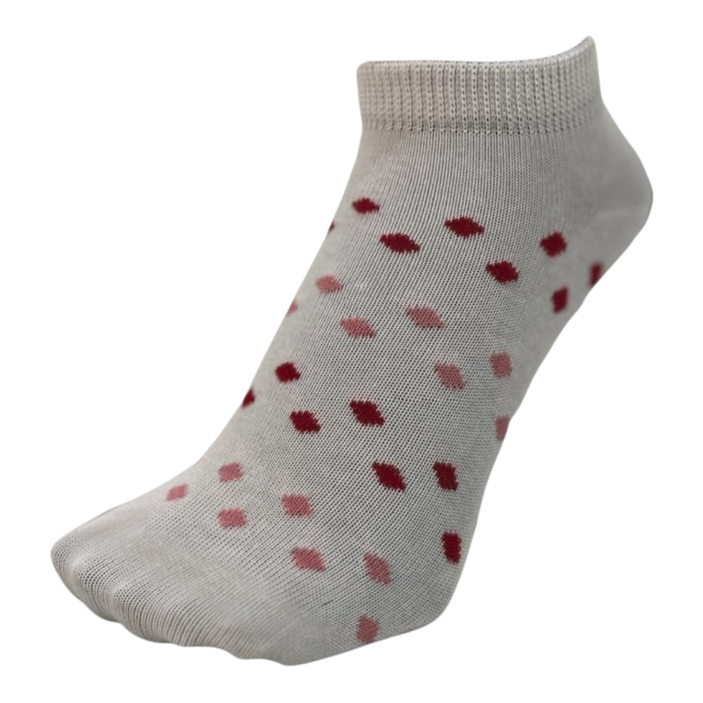 Women socquette socks