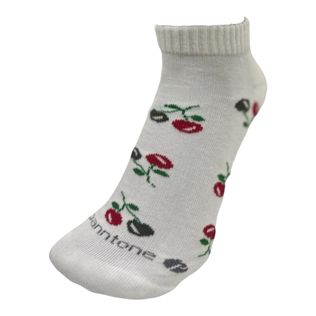 Women socquette socks