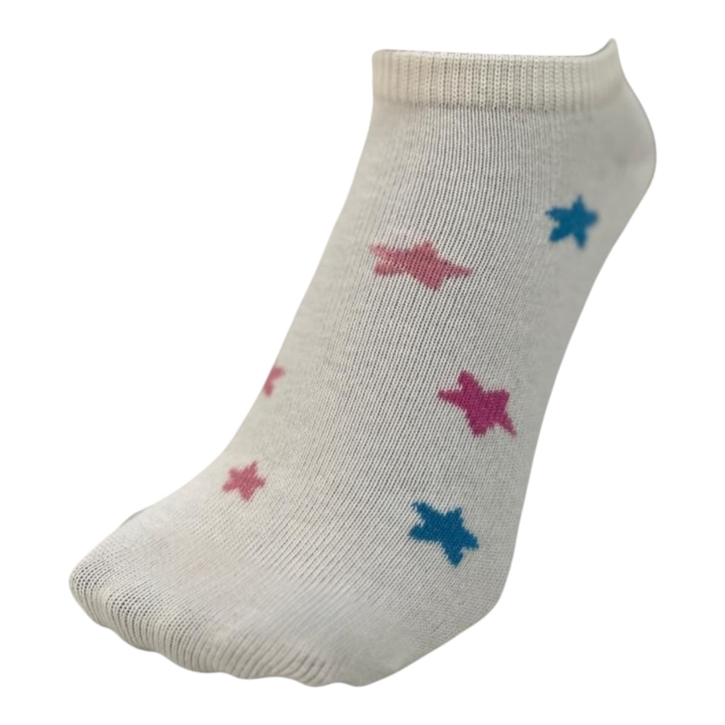 Women socquette socks