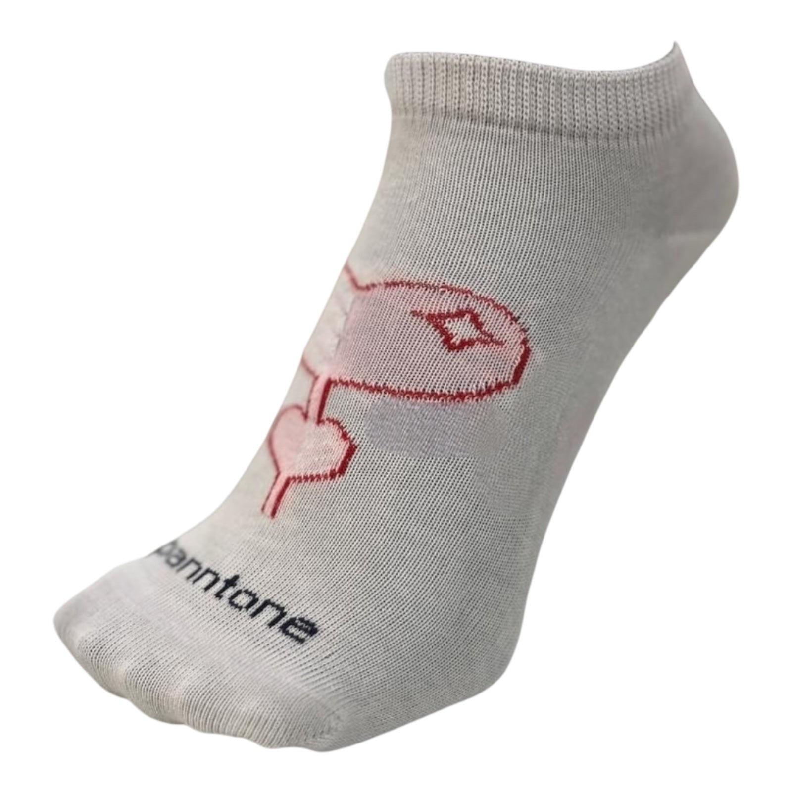 Women socquette socks