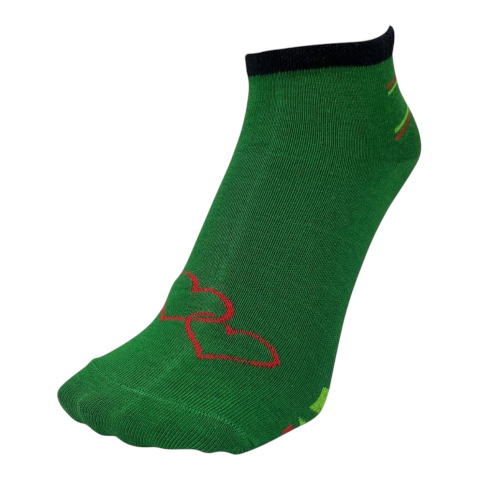 Women socquette socks