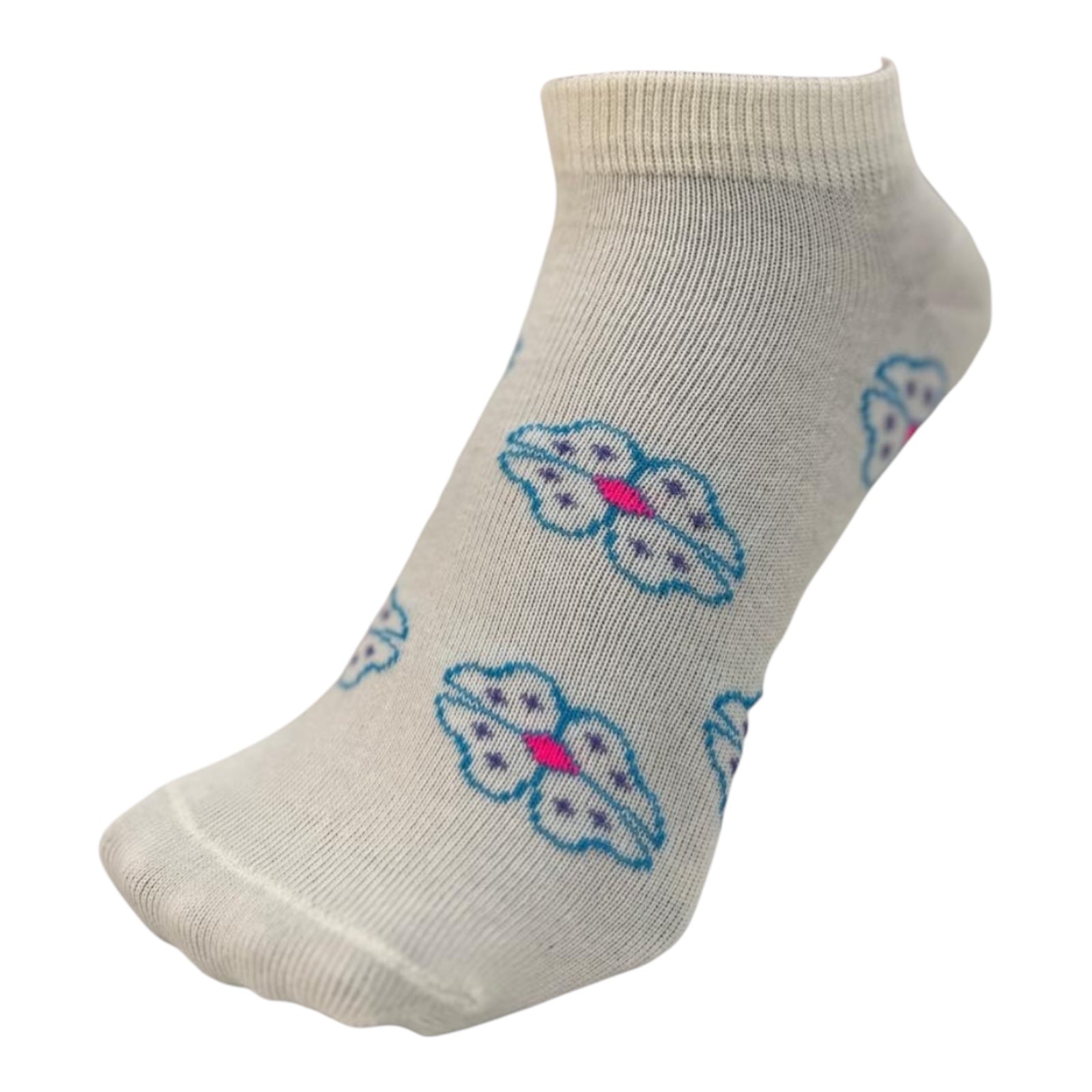 Women socquette socks