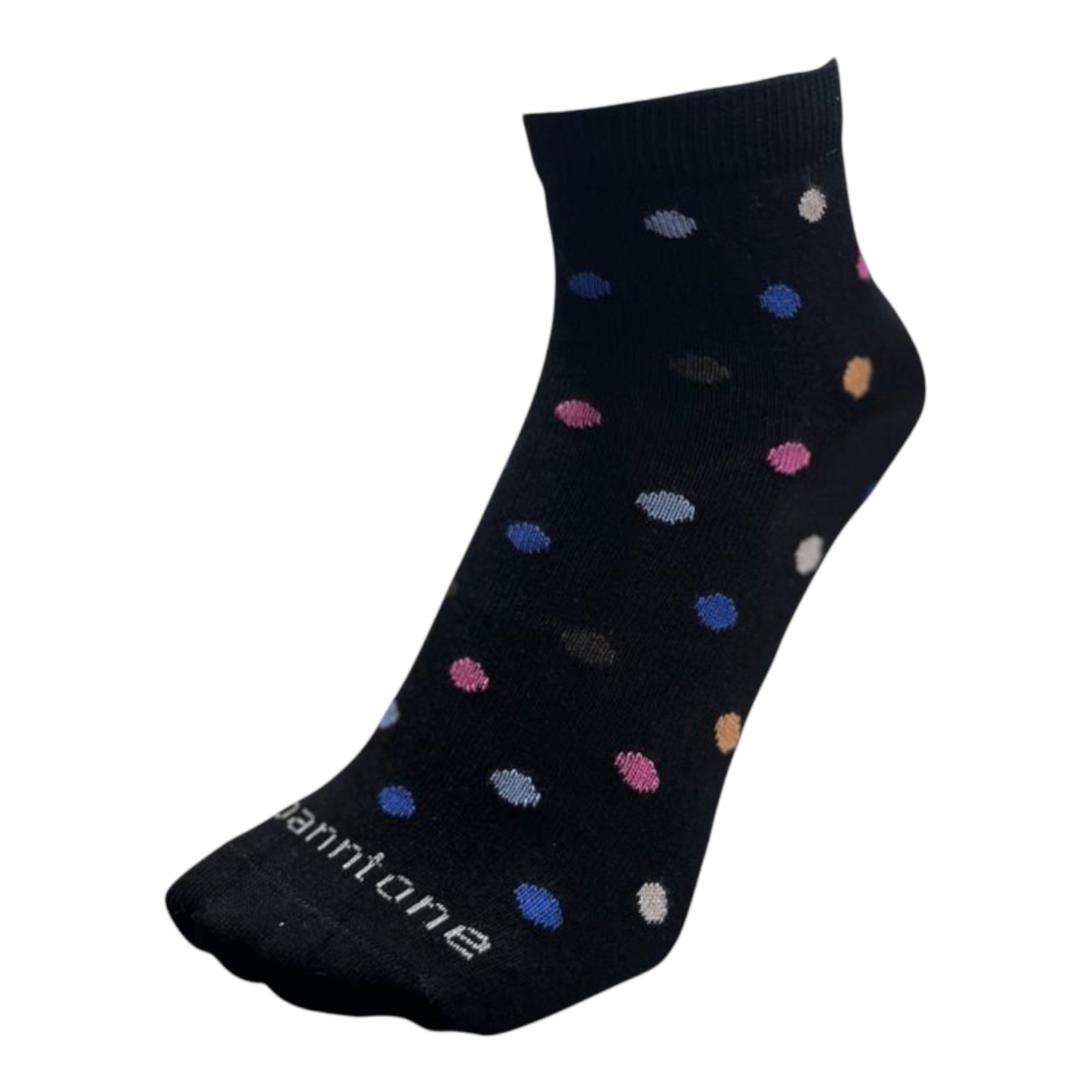 Women high socquette socks