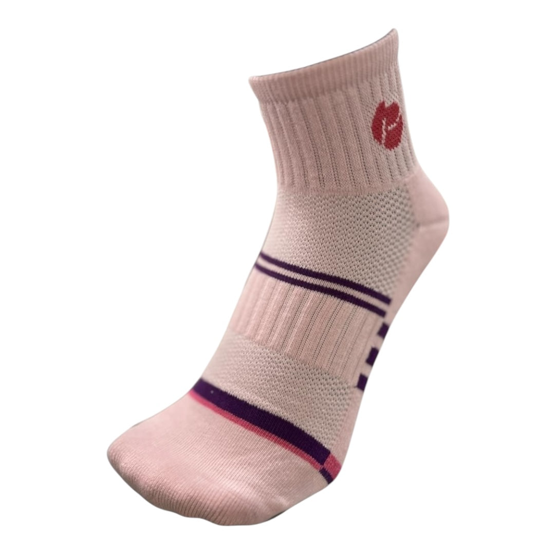 Women high socquette socks