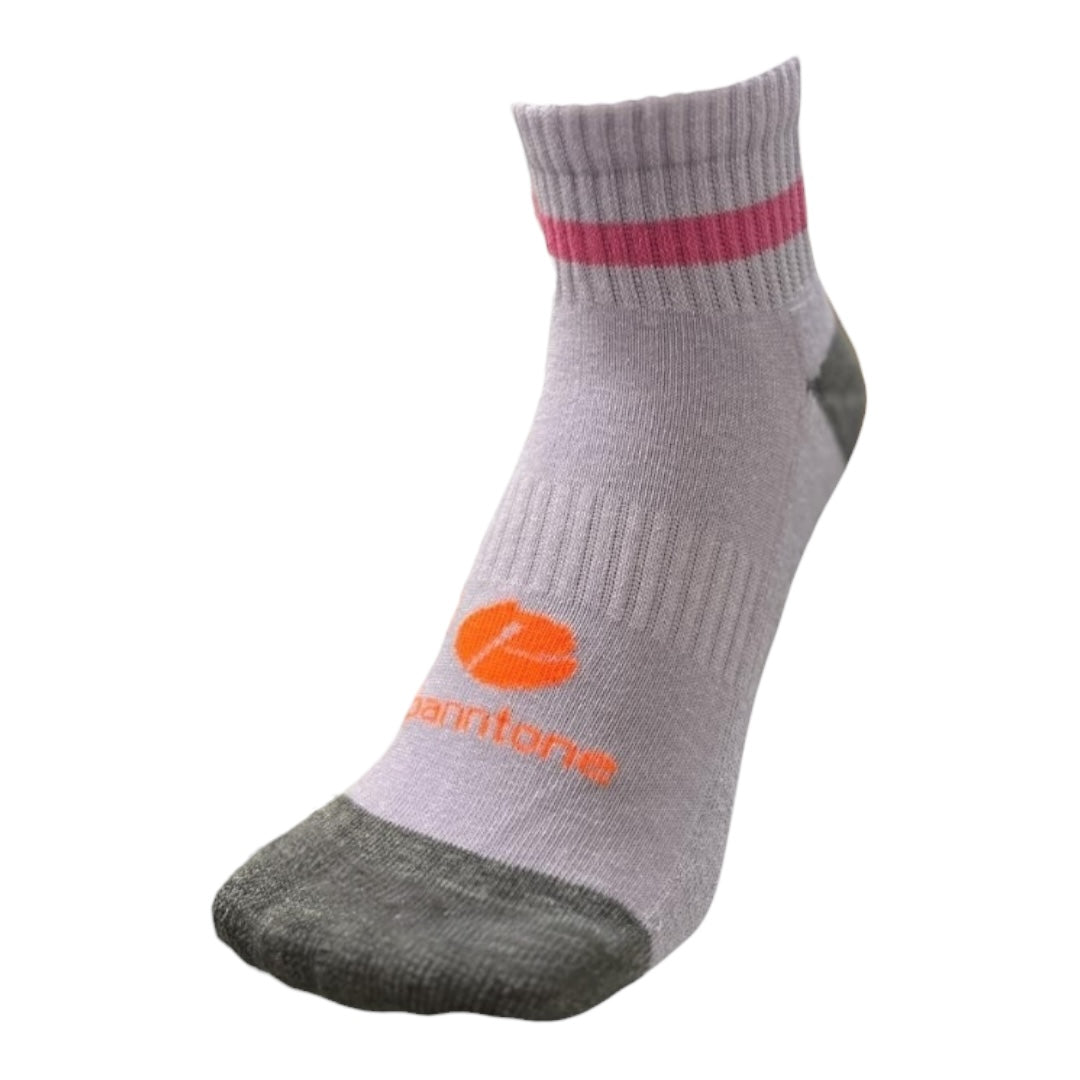 Women high socquette socks