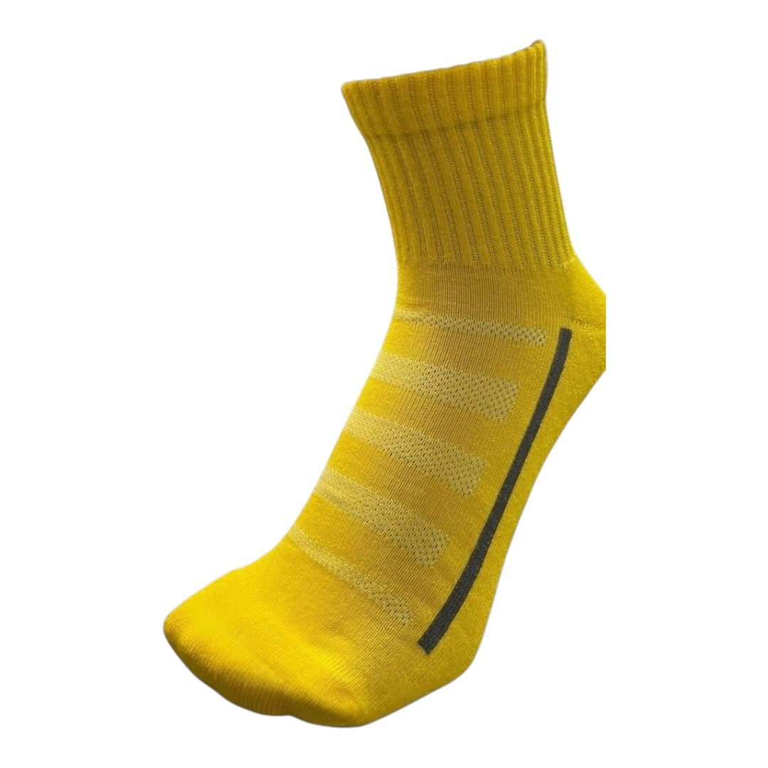 Women high socquette socks