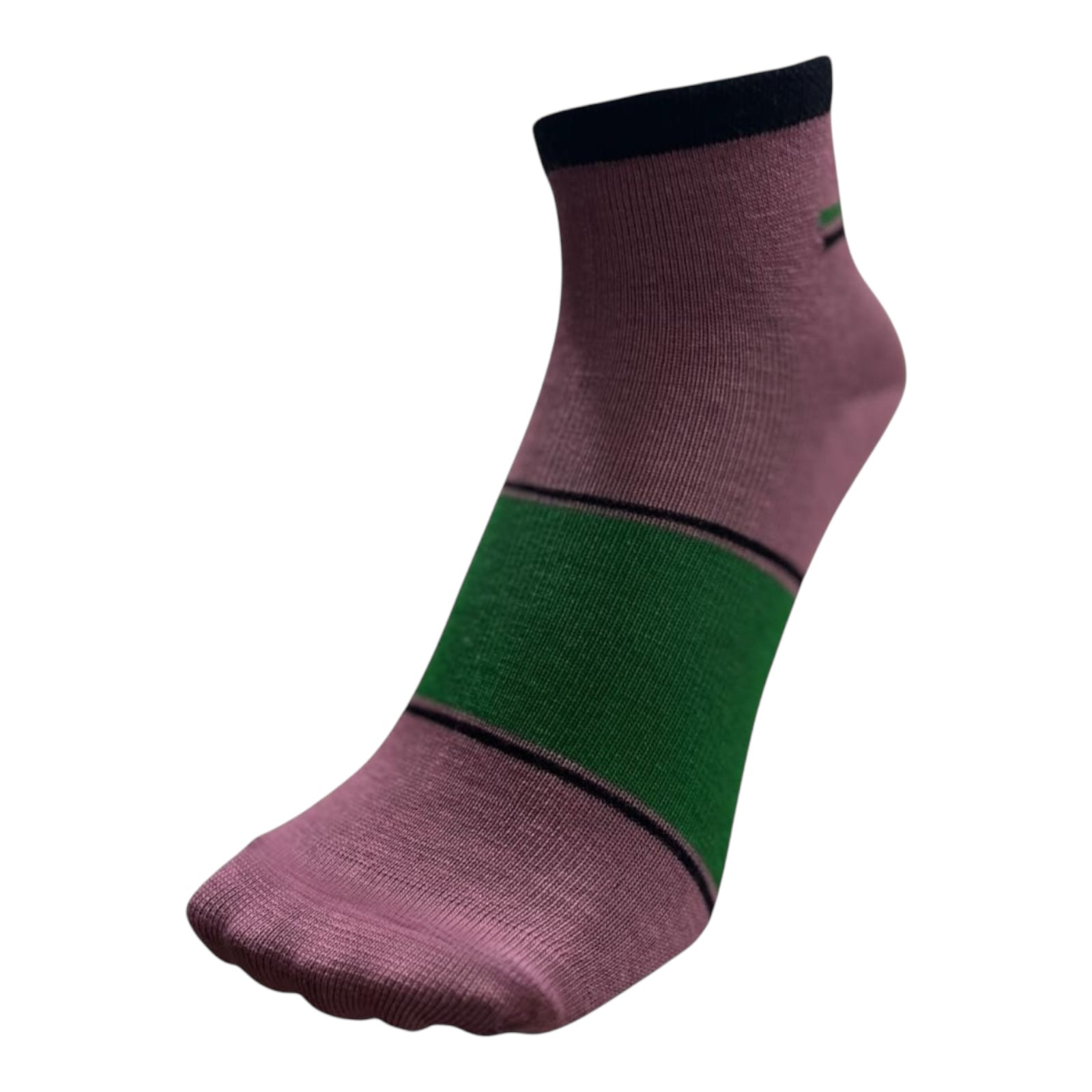 Women high socquette socks
