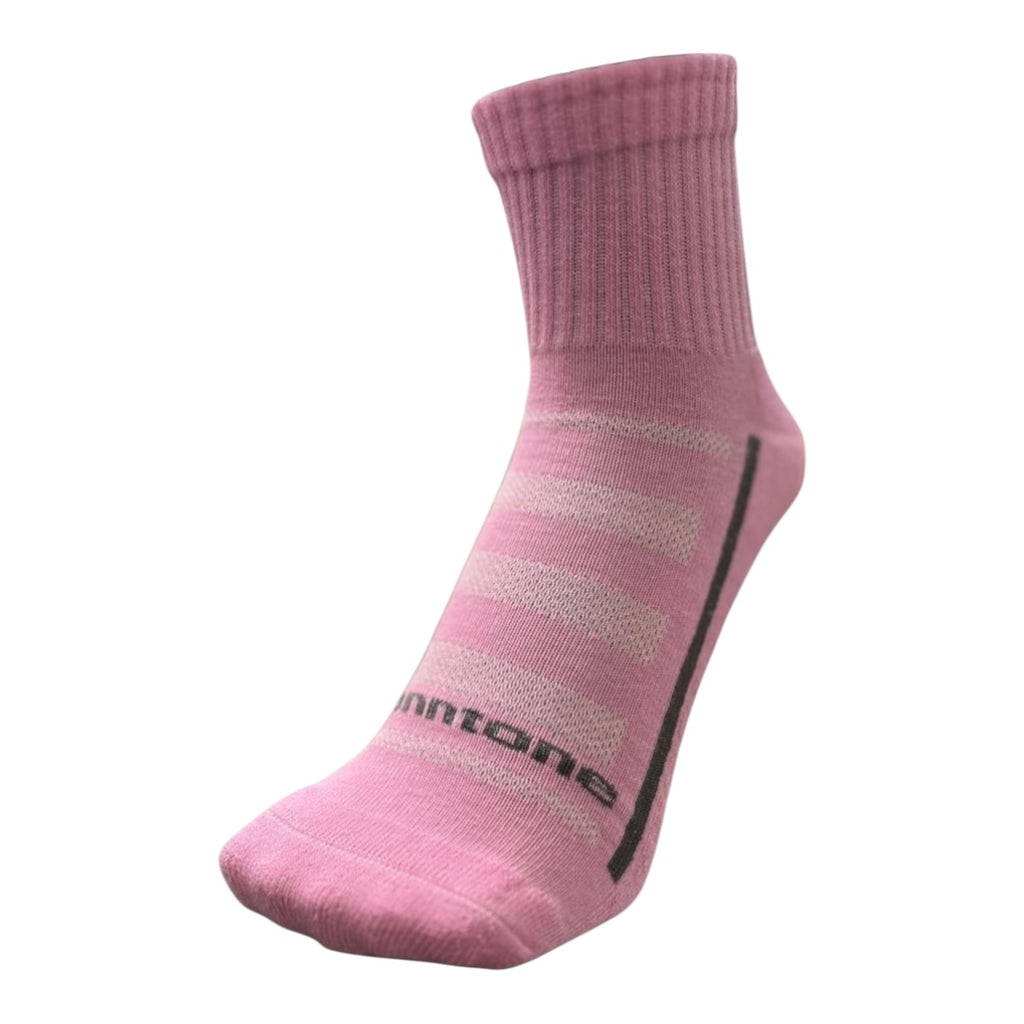 Women high socquette socks
