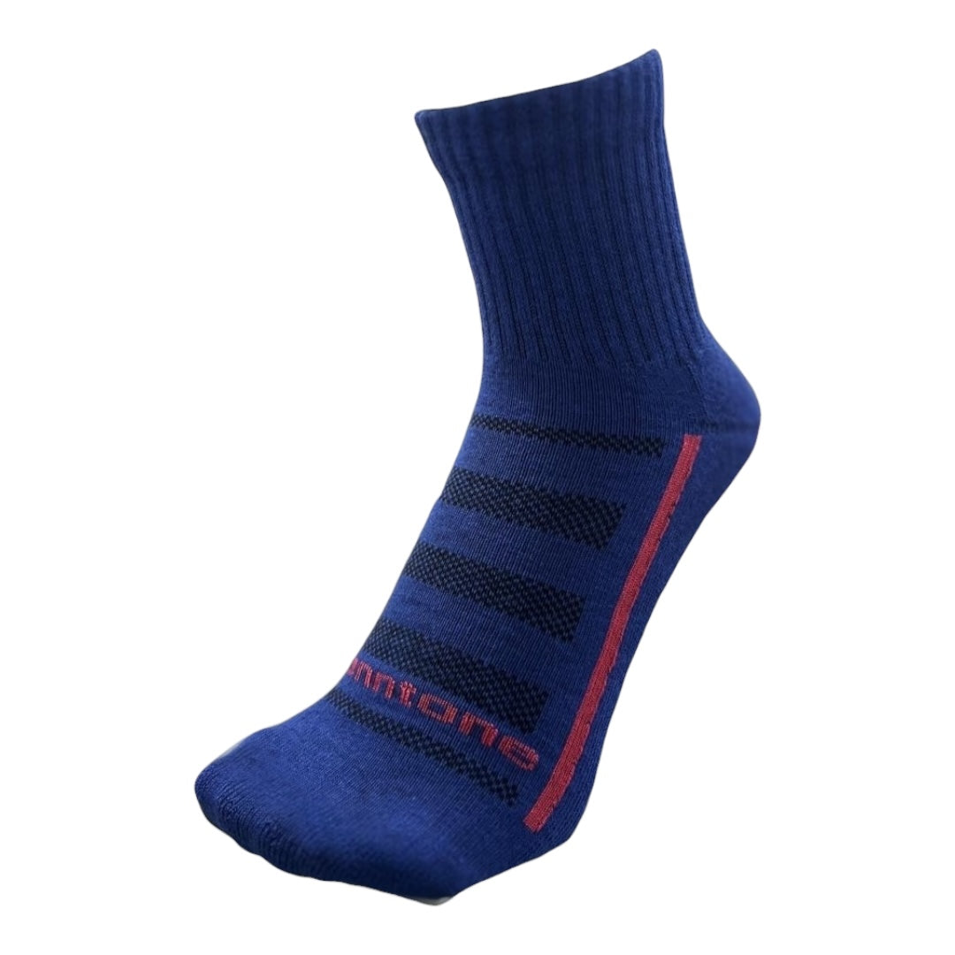 Women high socquette socks