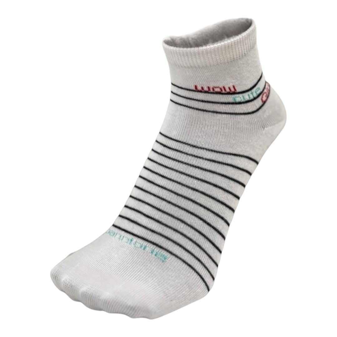 Women high socquette socks