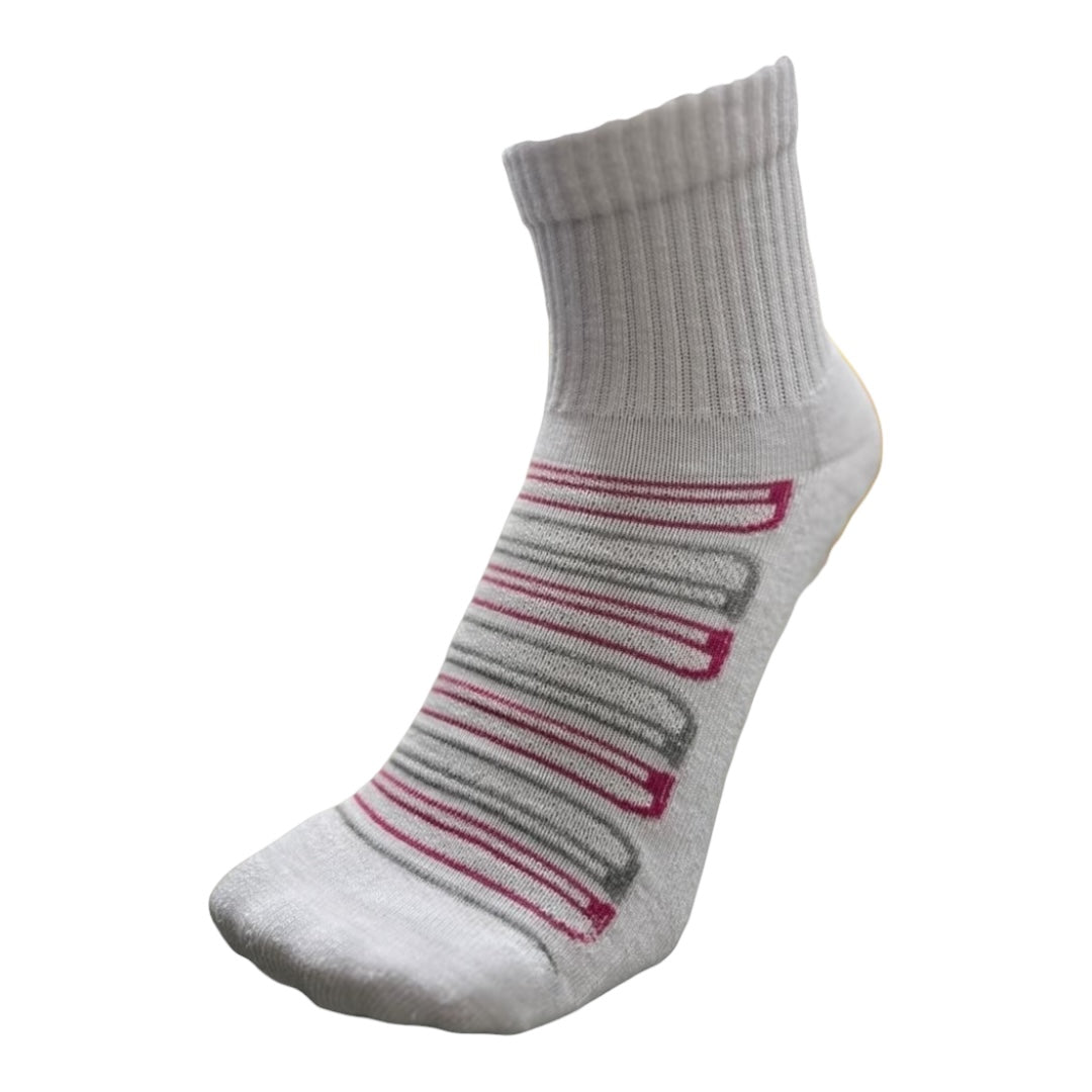 Women high socquette socks