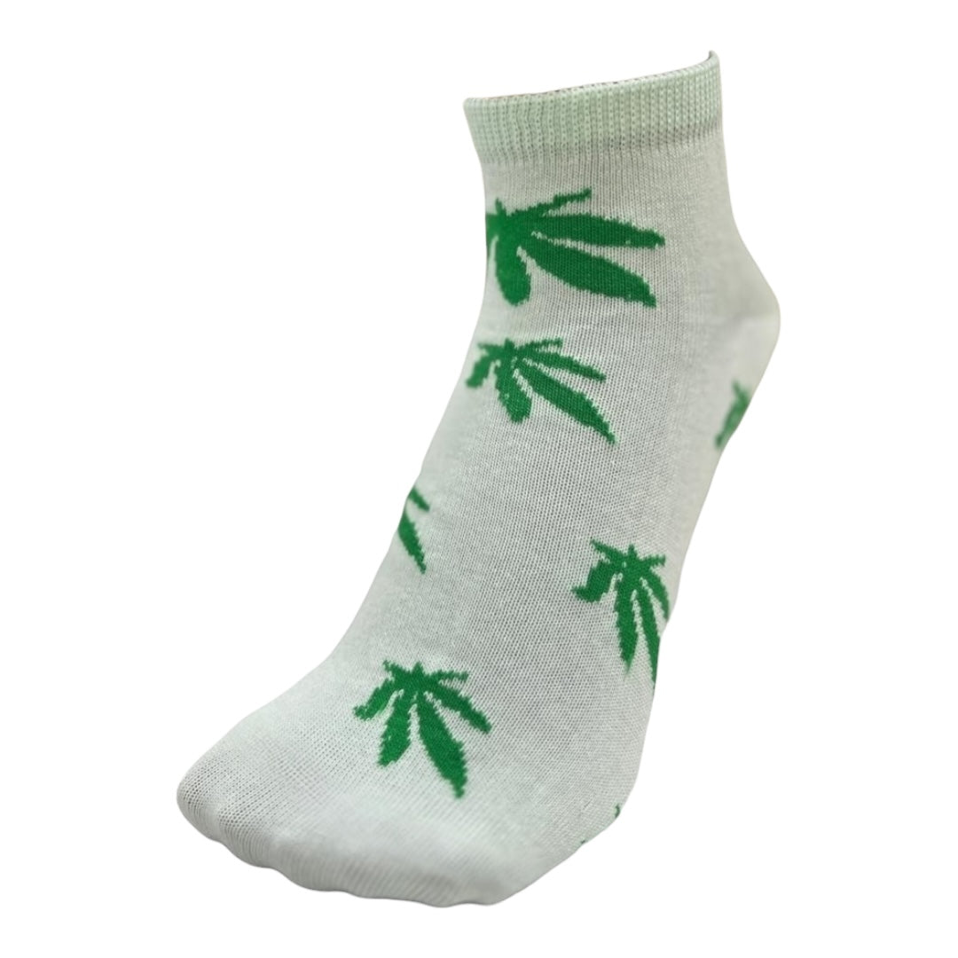 Women high socquette socks