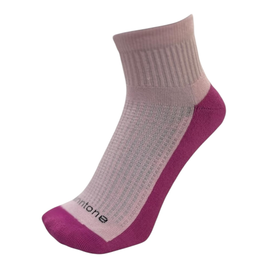 Women high socquette socks