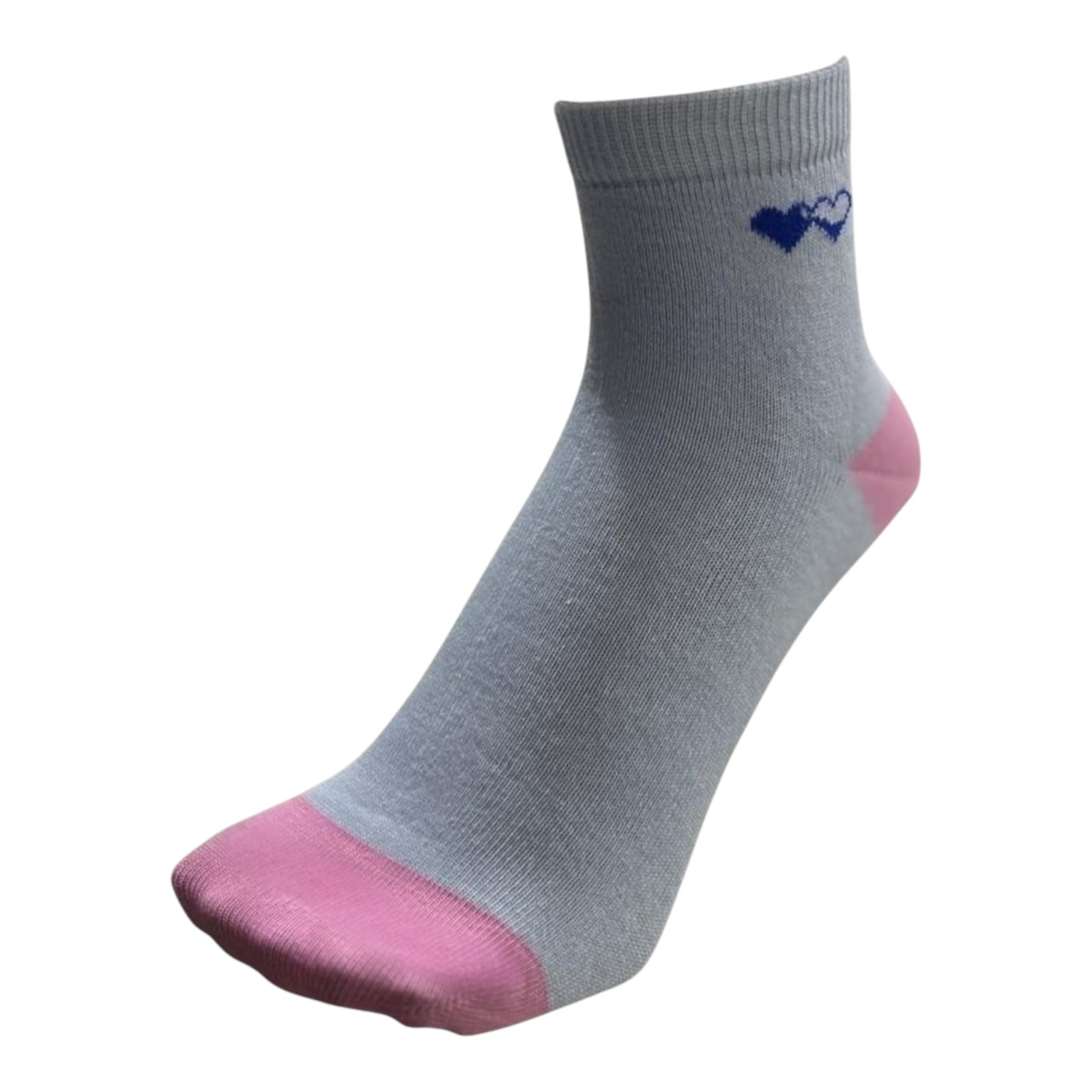 Women high socquette socks