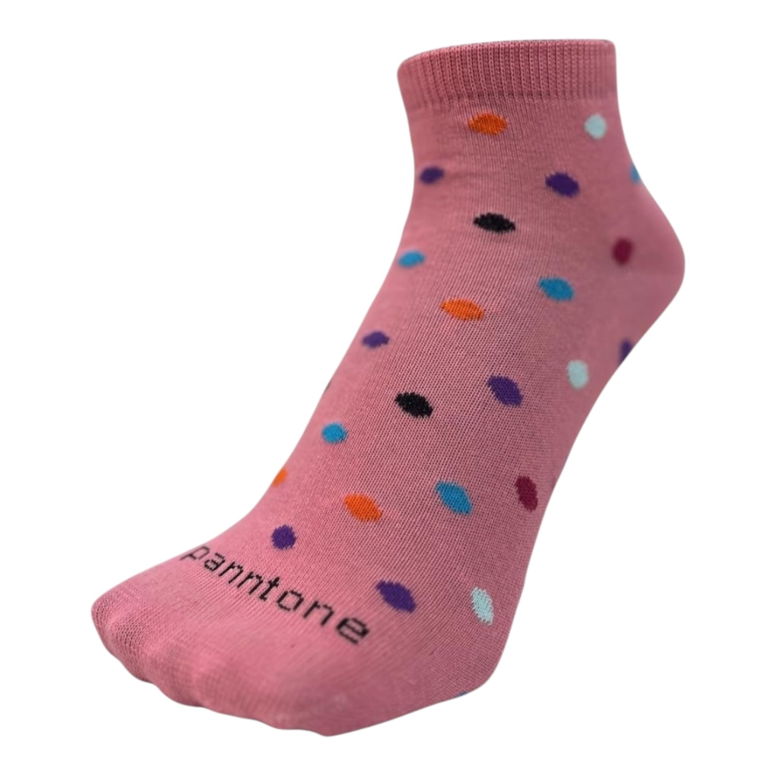 Women high socquette socks