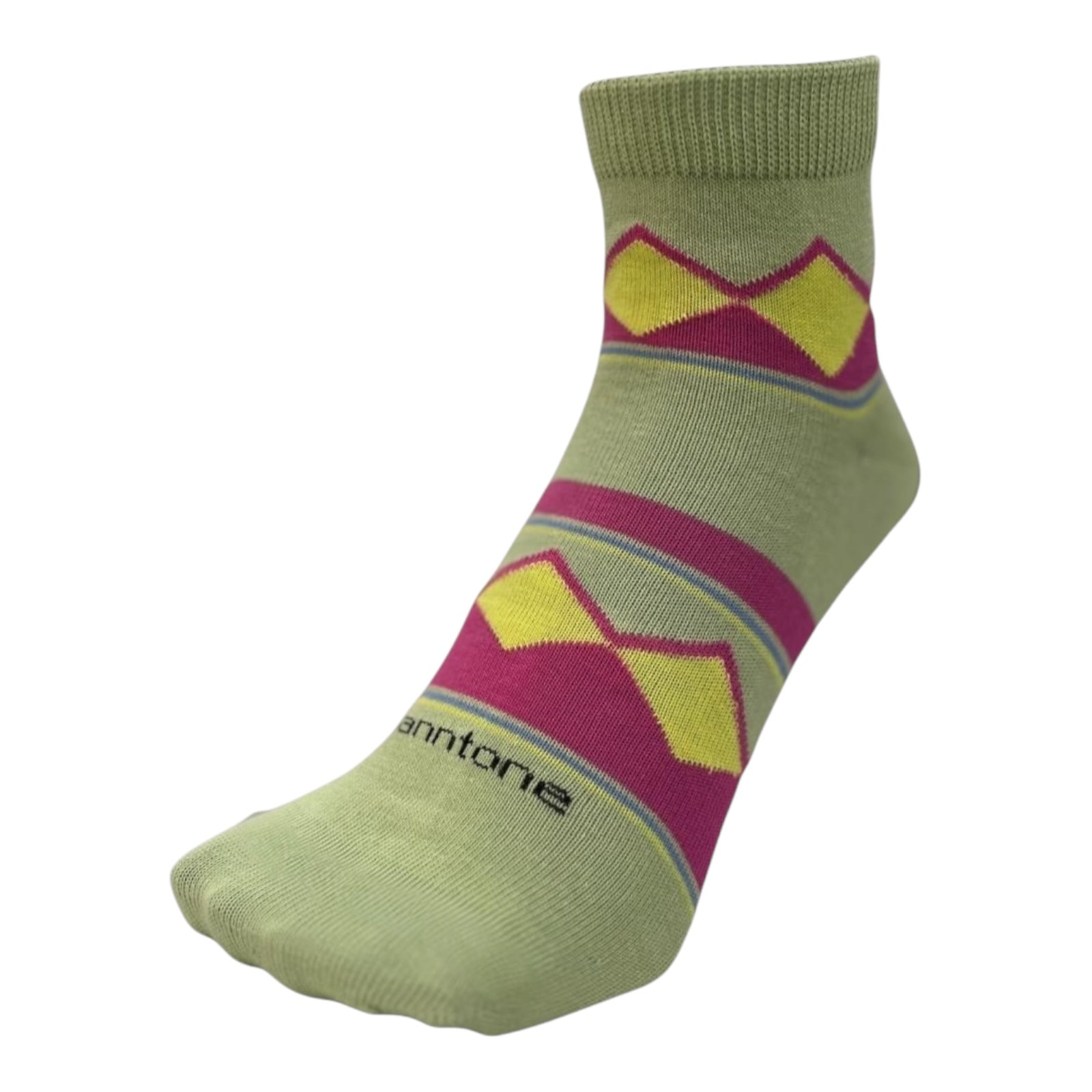 Women high socquette socks