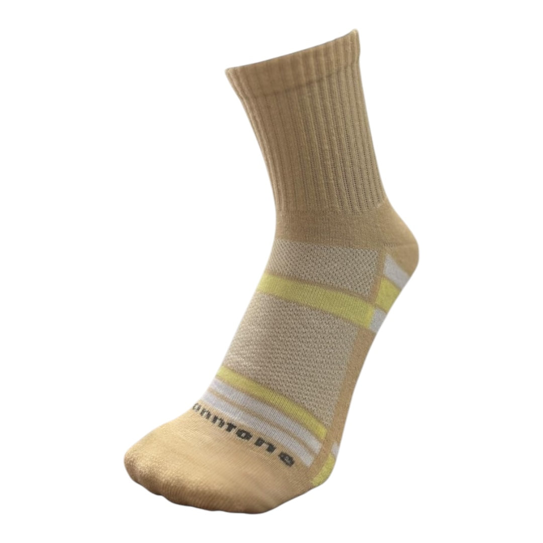Women high socquette socks