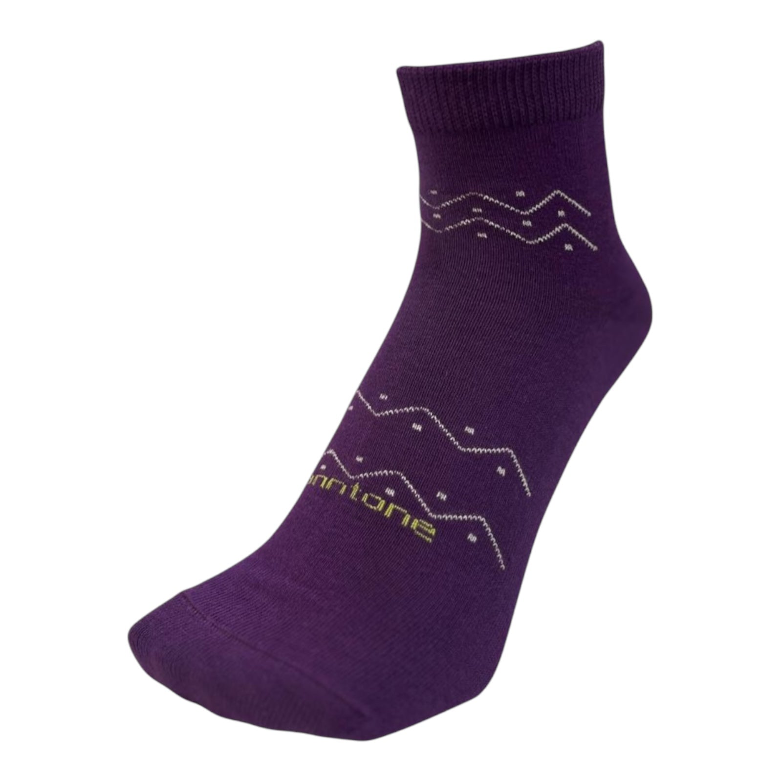Women high socquette socks