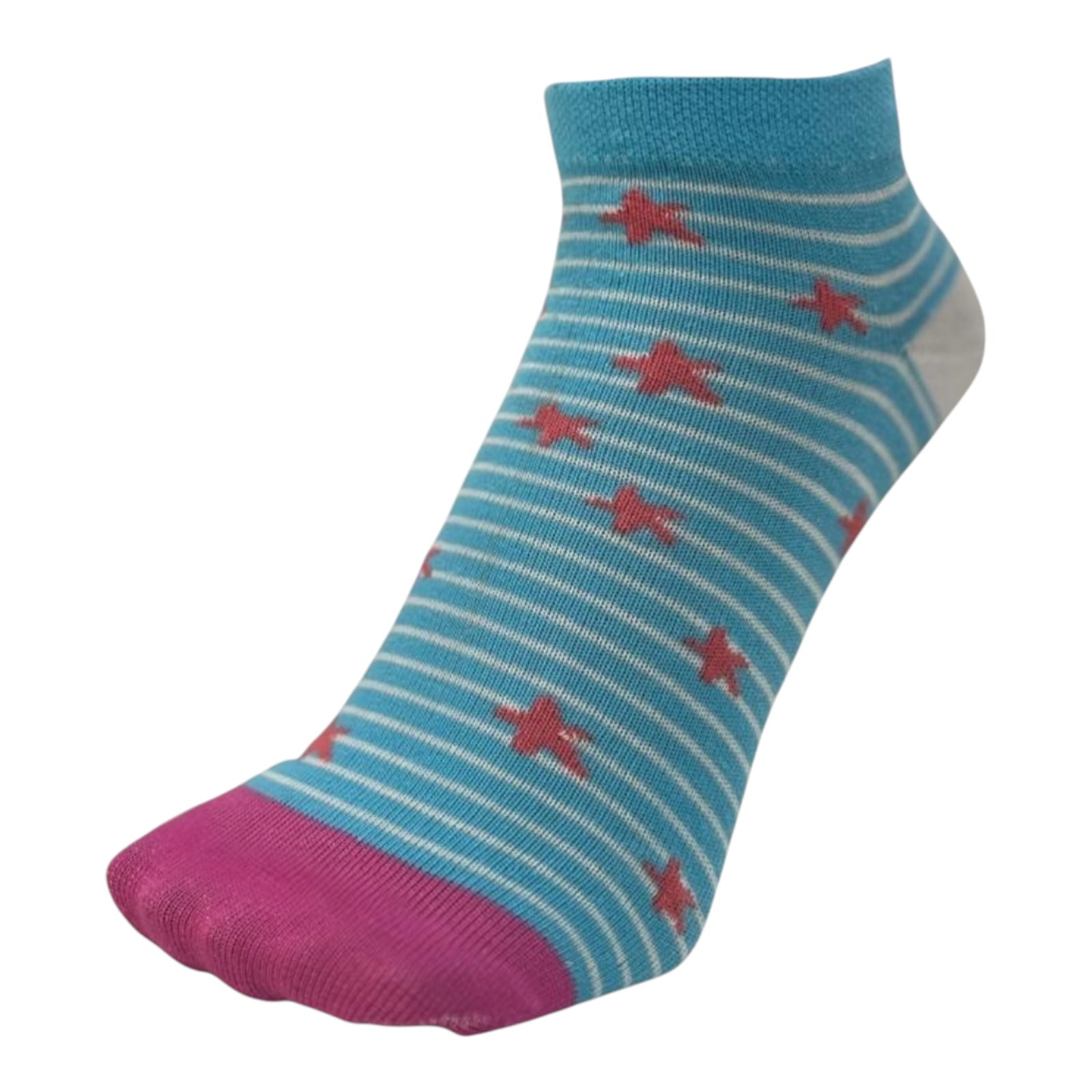 Women high socquette socks