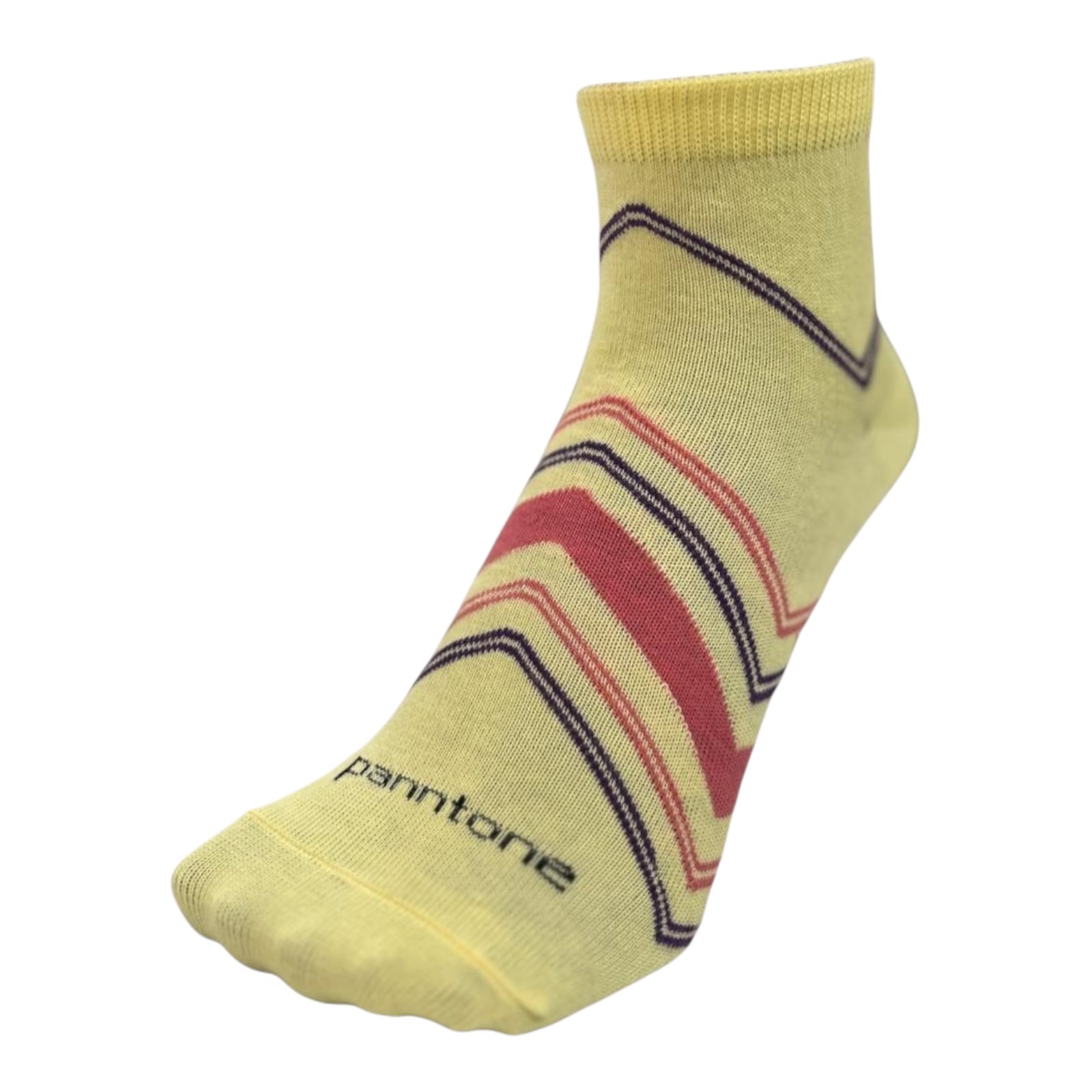 Women high socquette socks