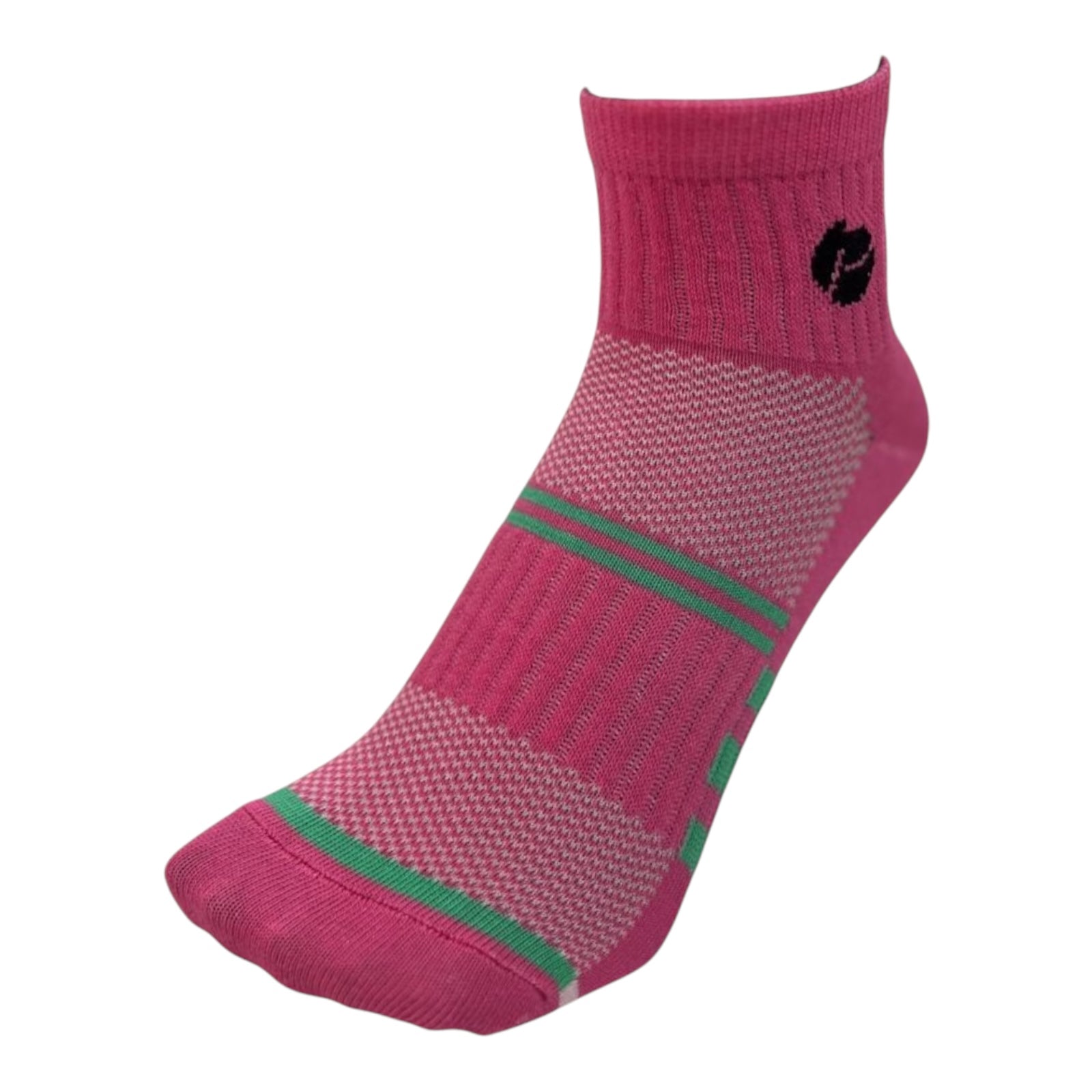 Women high socquette socks