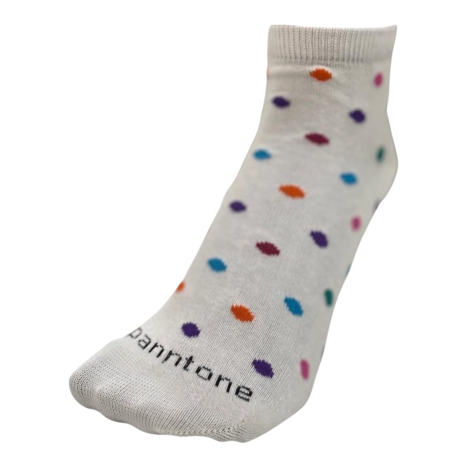 Women high socquette socks