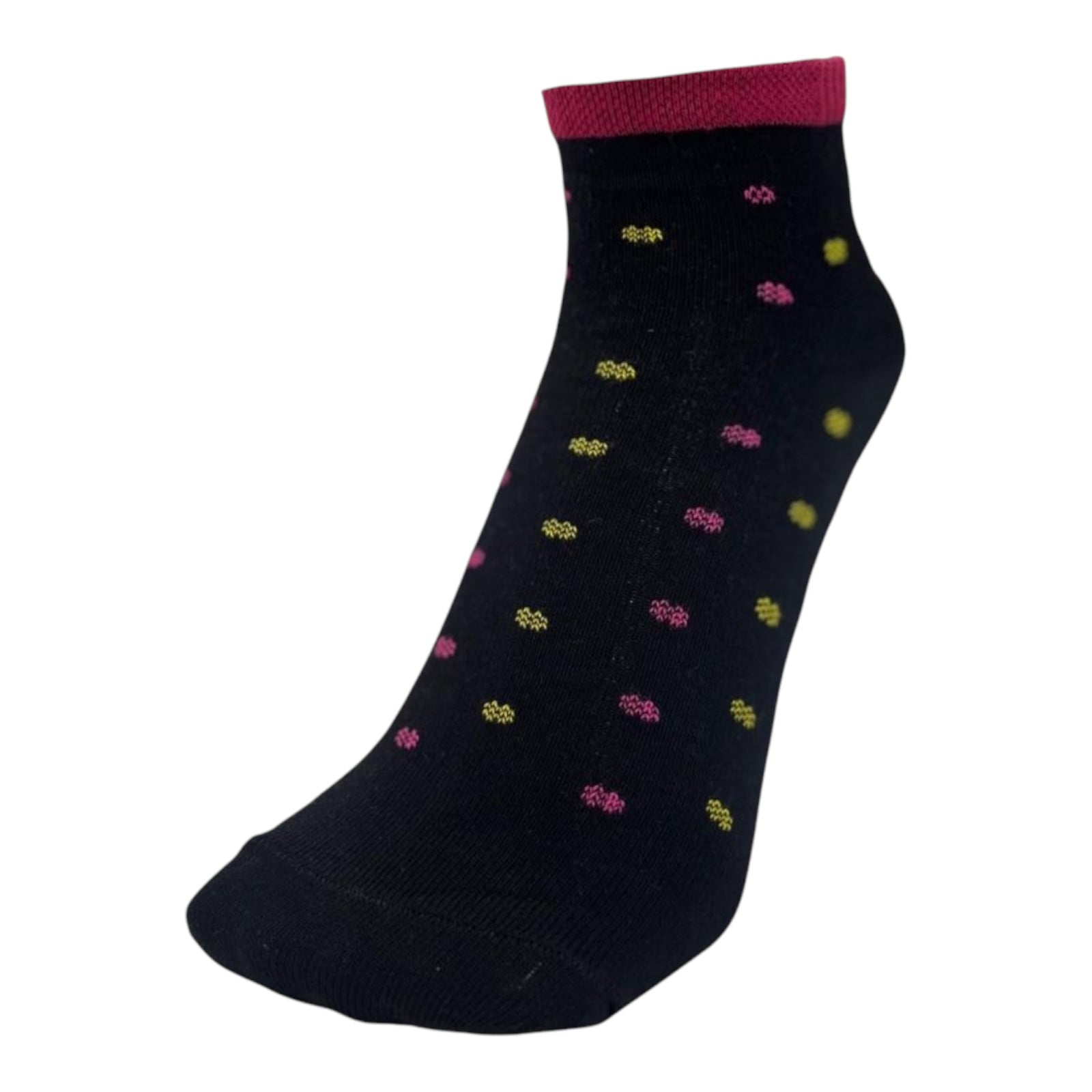 Women high socquette socks