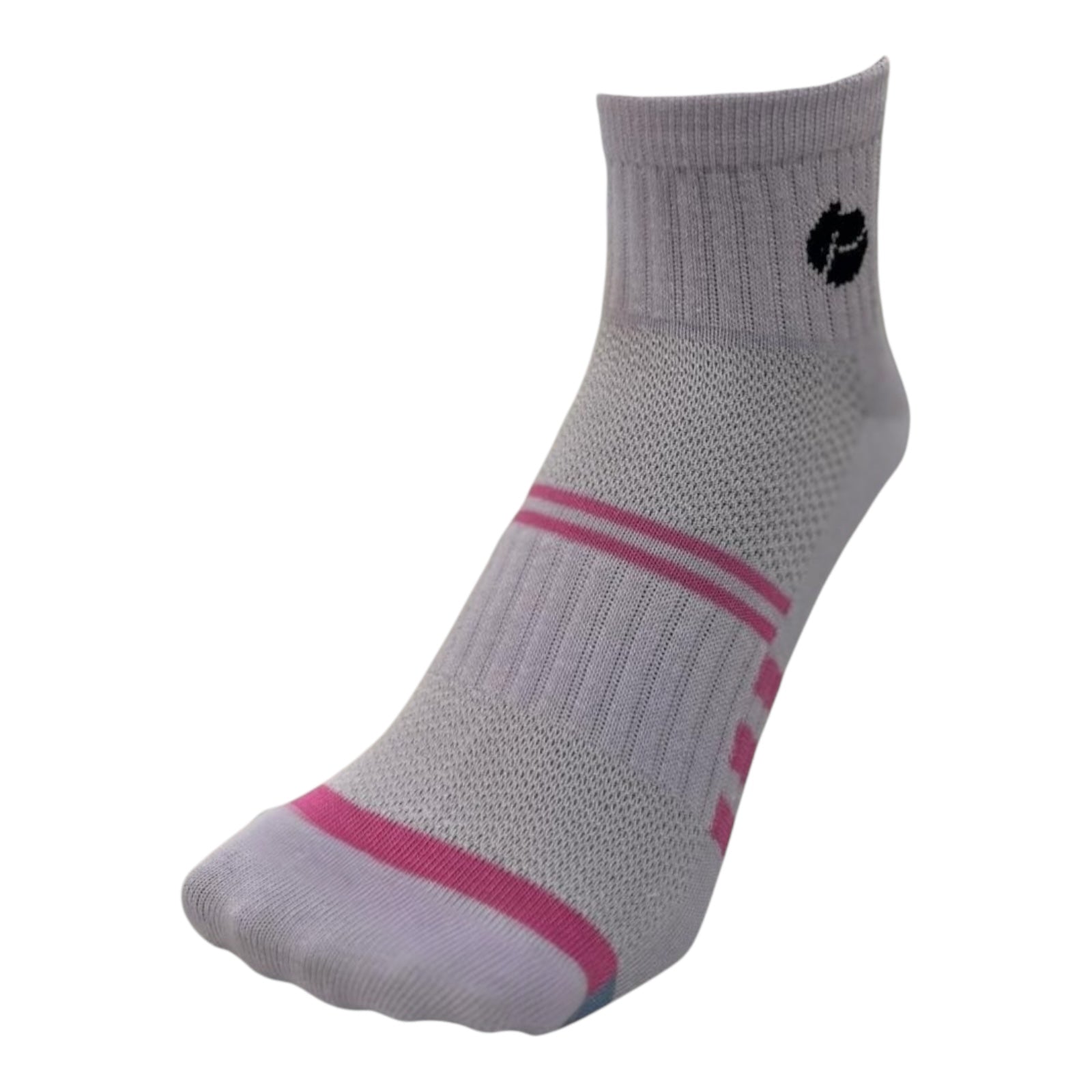 Women high socquette socks